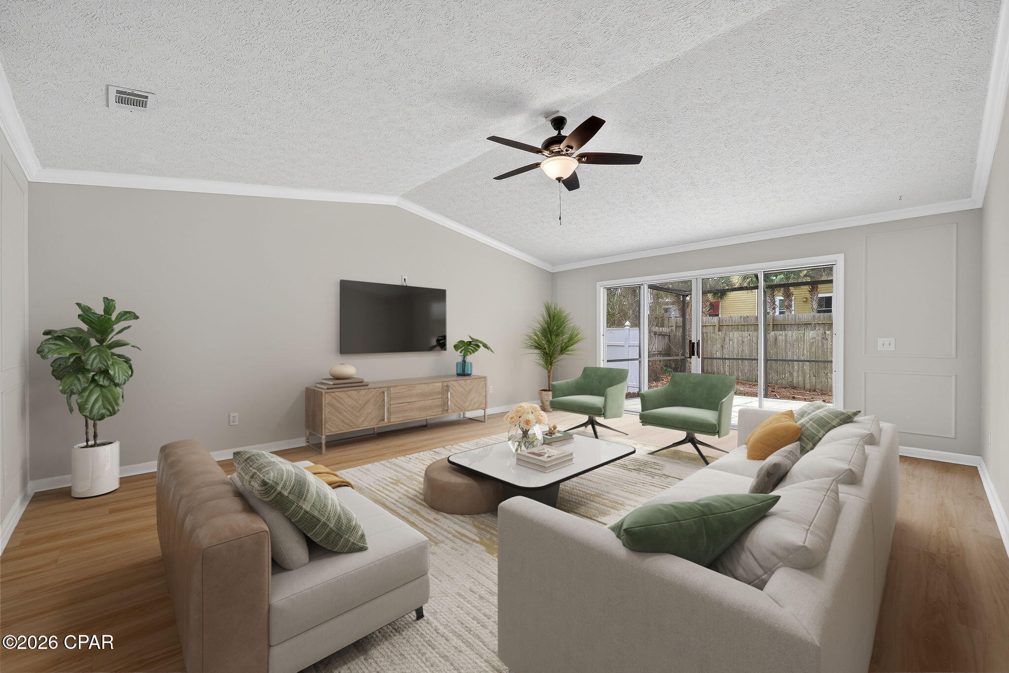 2nd image of 1640 Vecuna Cir, Panama City Beach, FL 32407 | MLS# 785545