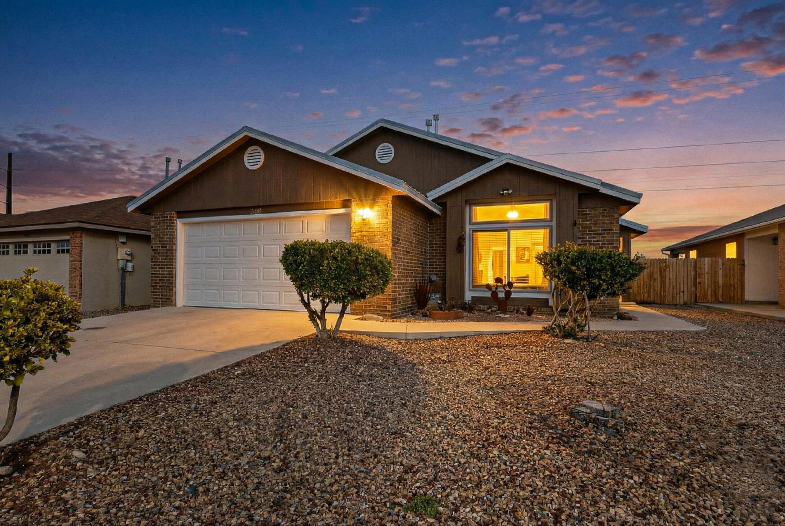Homes for sale in Albuquerque, NM | 3408 Painted Rock Dr Nw, Albuquerque, NM 87120 | MLS# 1098606