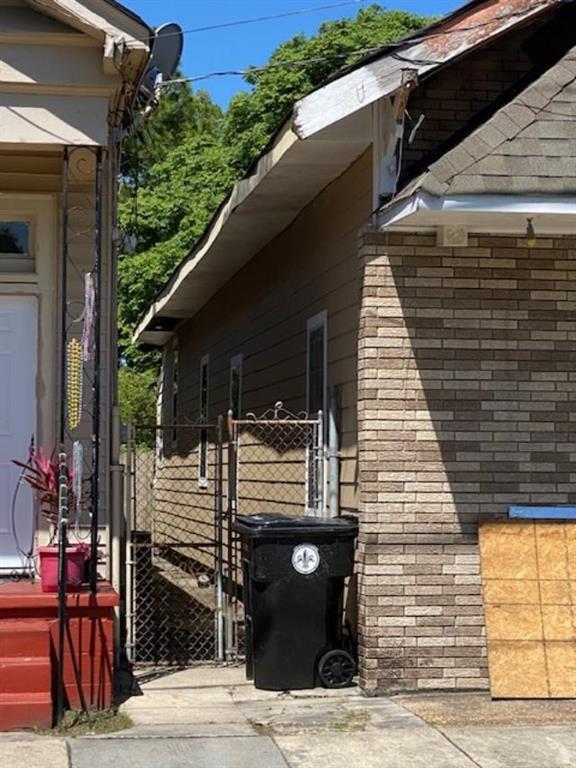 3rd image of 1123 Teche St, New Orleans, LA 70114 | MLS# 2543705
