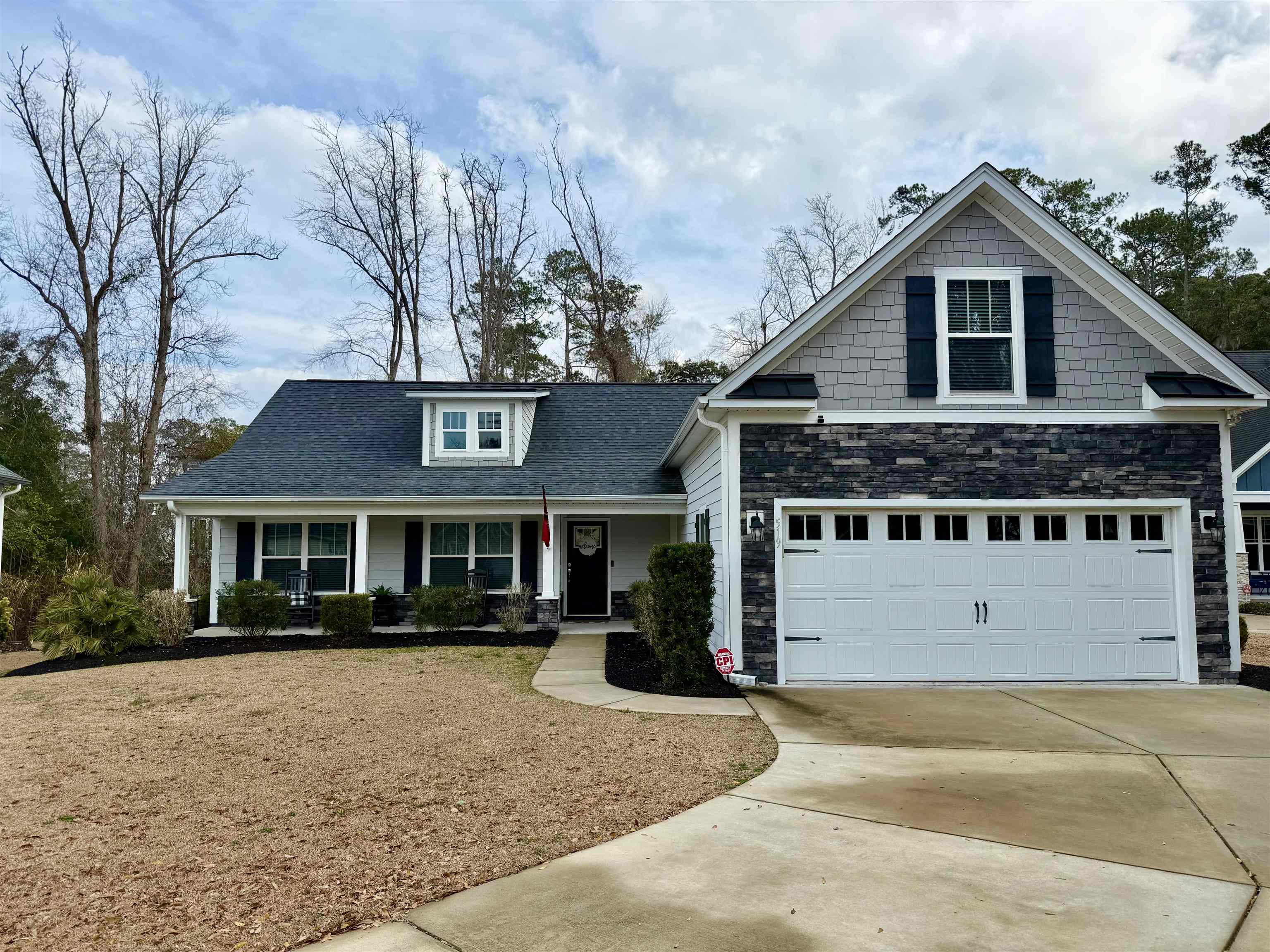 519 Oak Pond Ct. Conway, SC 29526