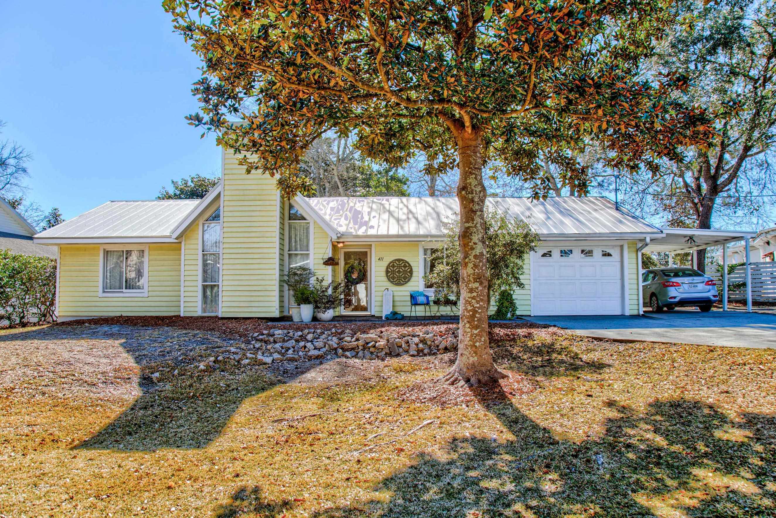 411 Sunset Trail Myrtle Beach, SC 29577