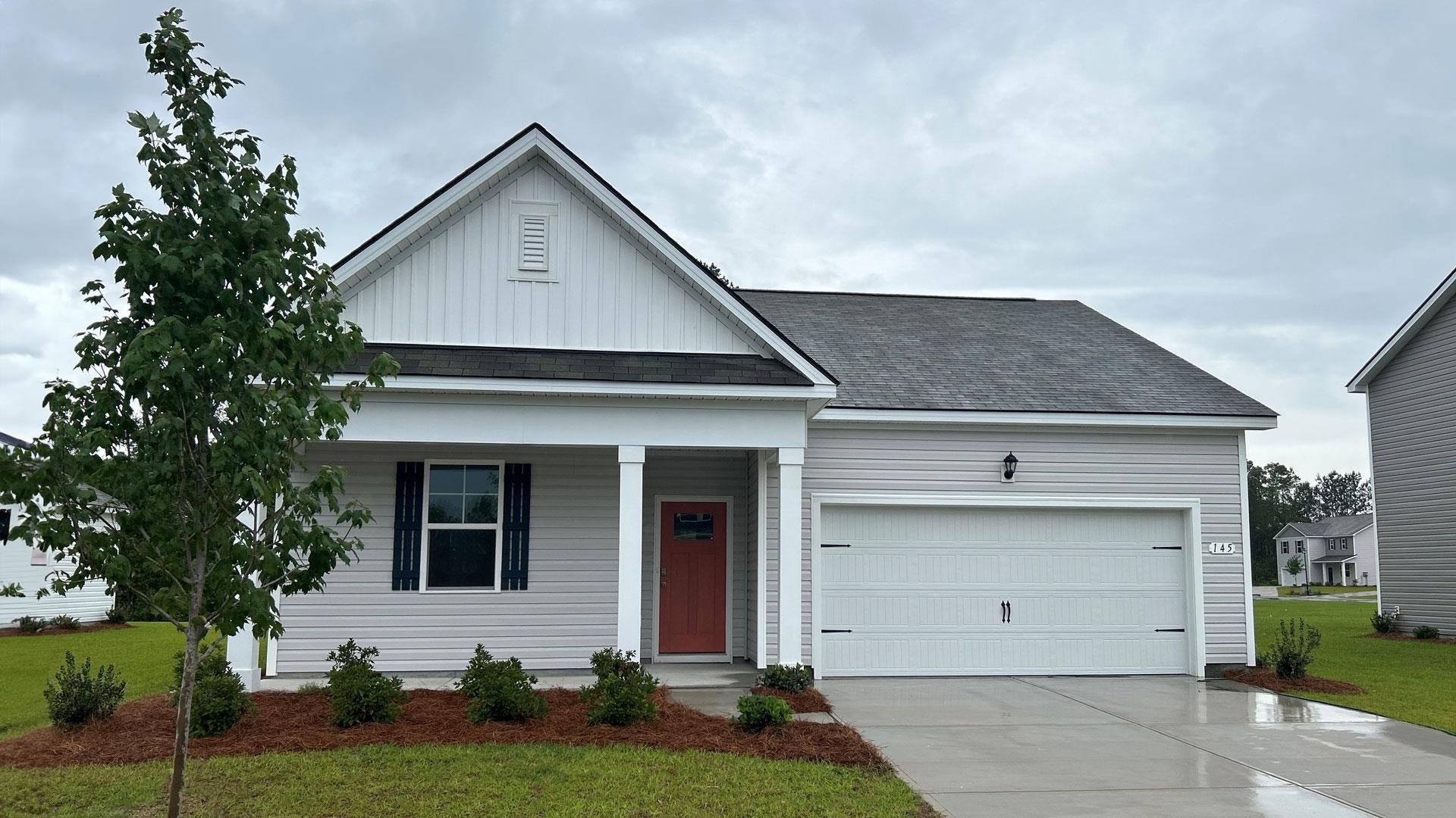 153 Homestead Way Myrtle Beach, SC 29588
