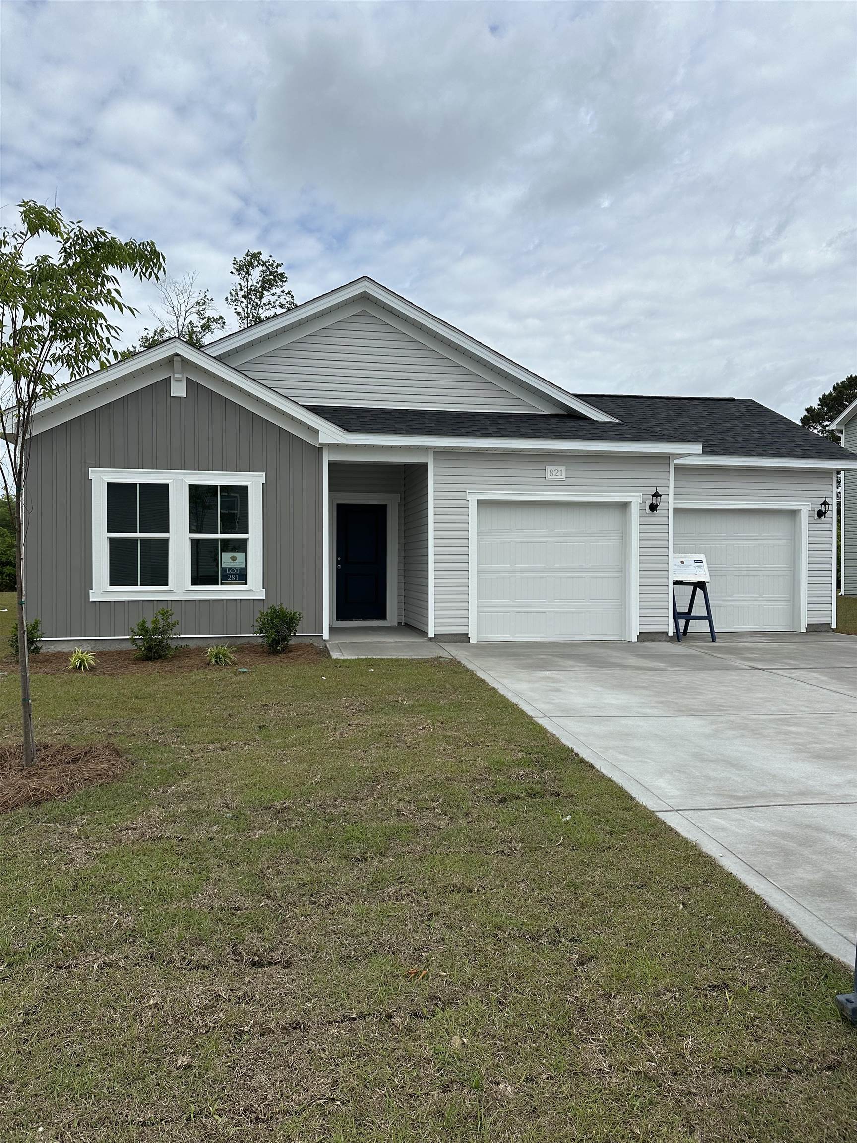 821 Rivas Way Conway, SC 29527