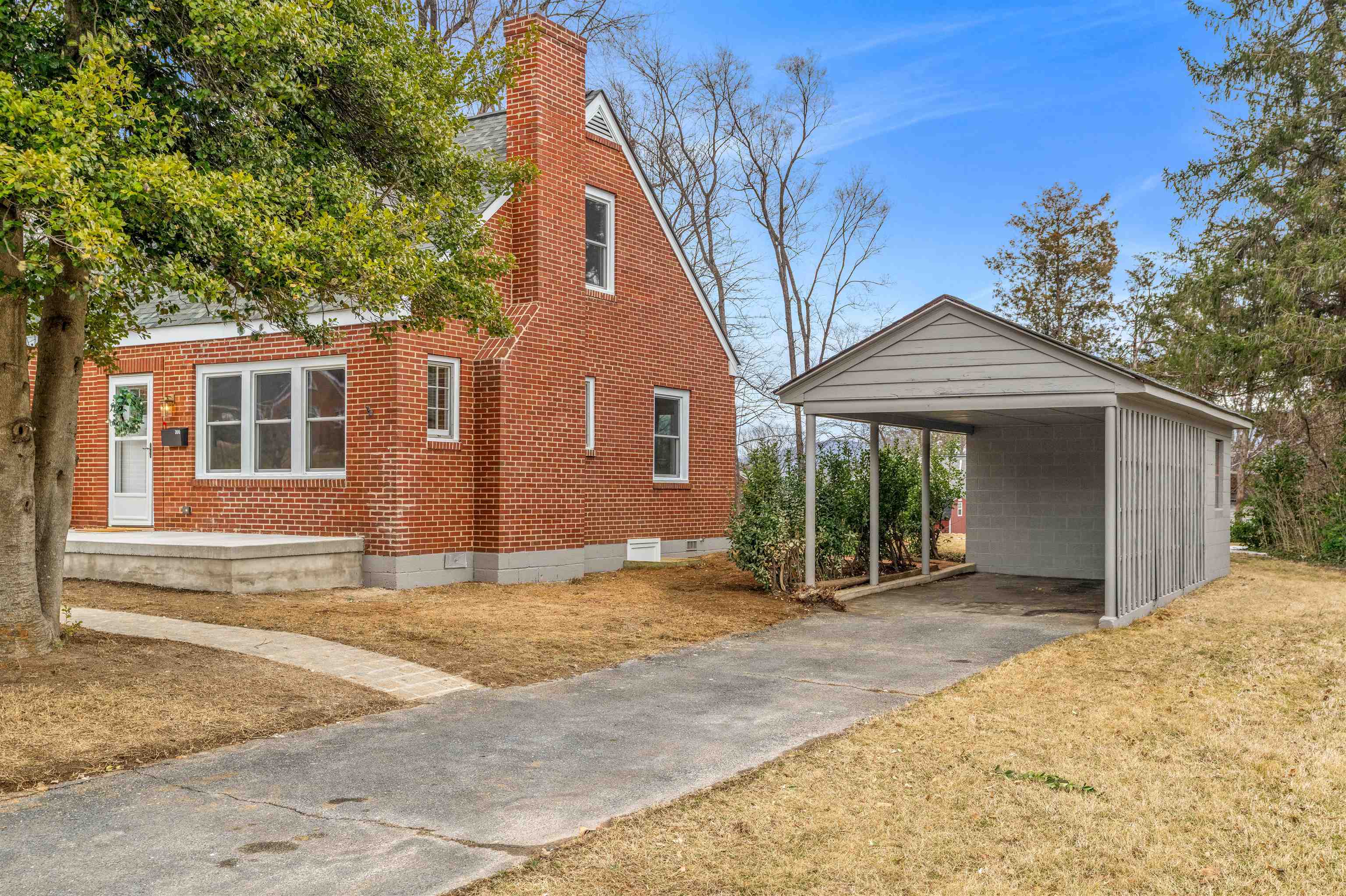 300 Alphin Ave