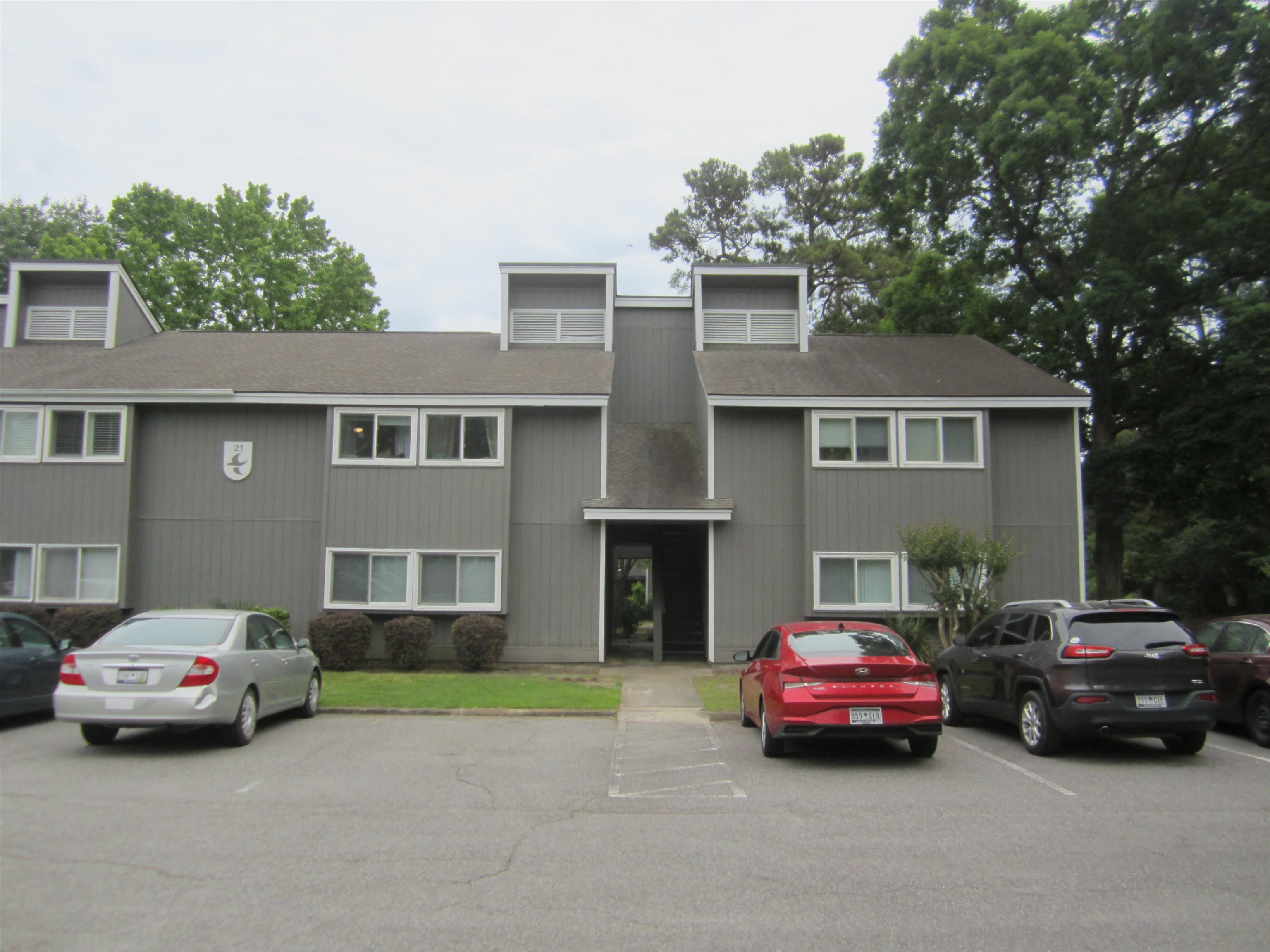 10301 N Kings Hwy. UNIT 21-6 Myrtle Beach, SC 29572