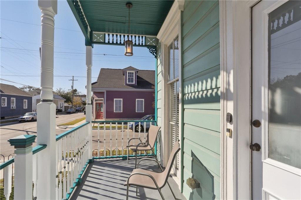 Homes for sale in New Orleans, LA | 1102 Adams St, New Orleans, LA 70118 | MLS# 2543504