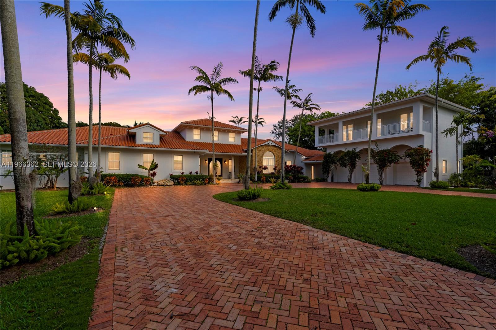 Ridgeline Estates
