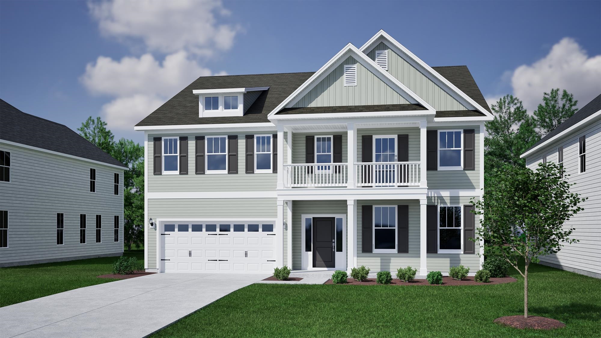 6104 Zoe Way Myrtle Beach, SC 29588
