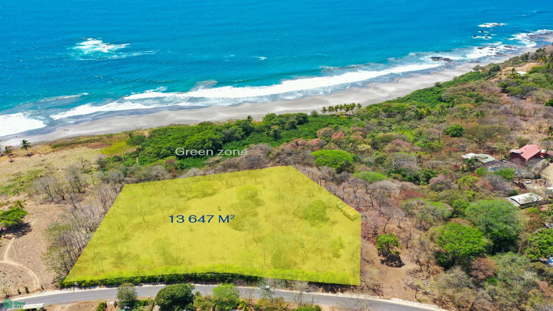  bed Land For Sale in Santa Cruz, Guanacaste - 1