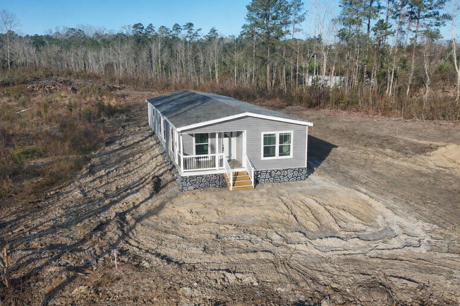 1329 Rabbit Ln. Conway, SC 29526
