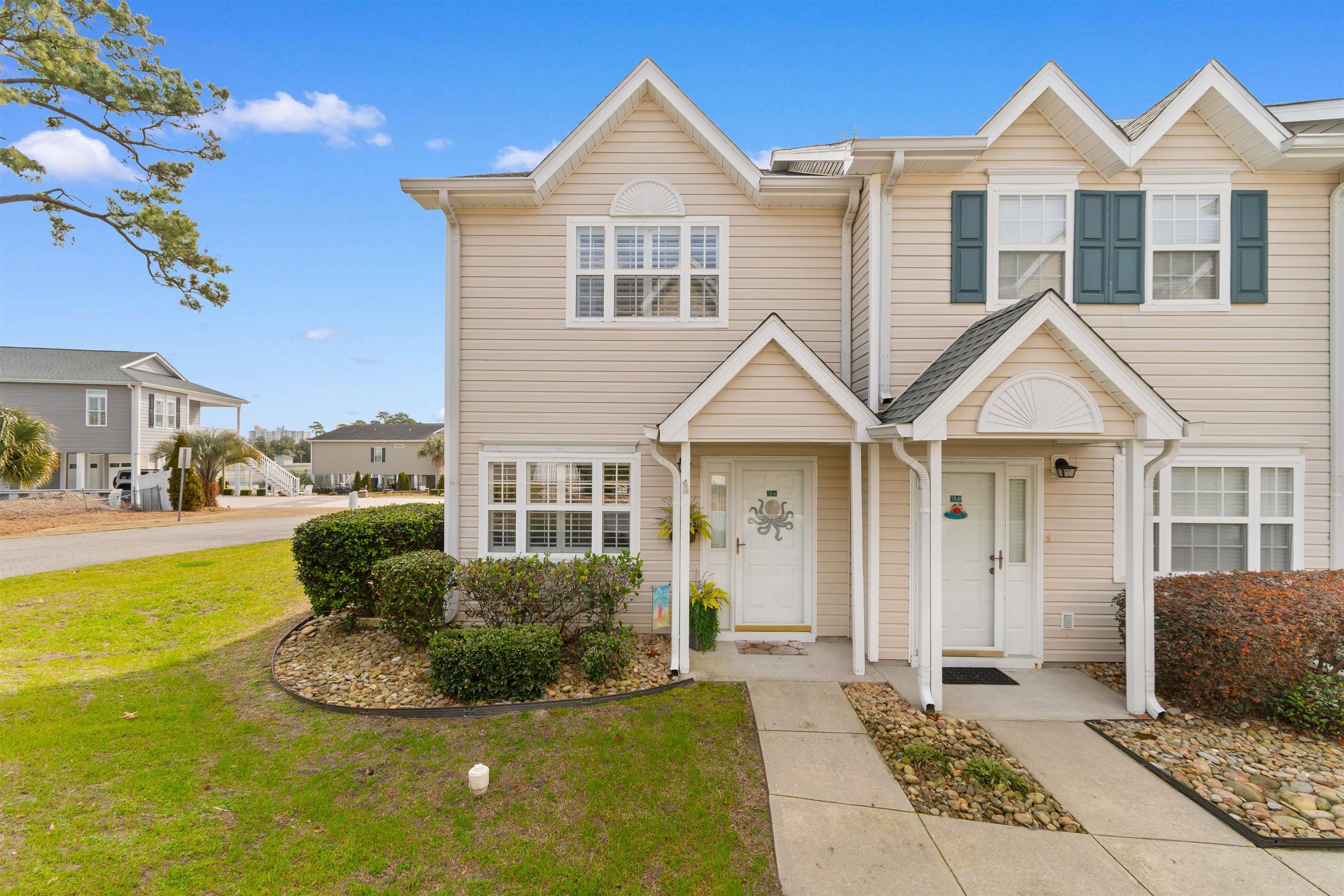 705 1st Ave. S UNIT 35A North Myrtle Beach, SC 29582