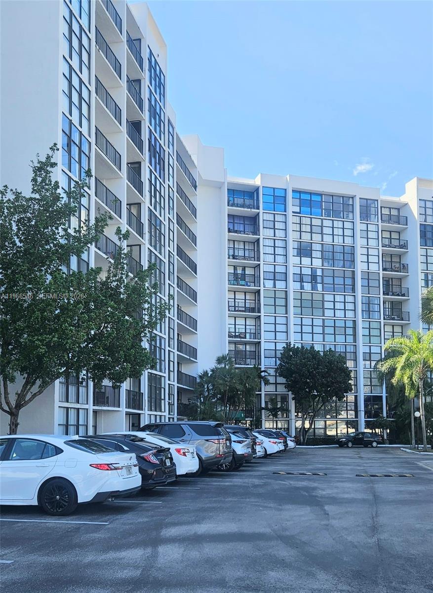 Oceanview Park Condo