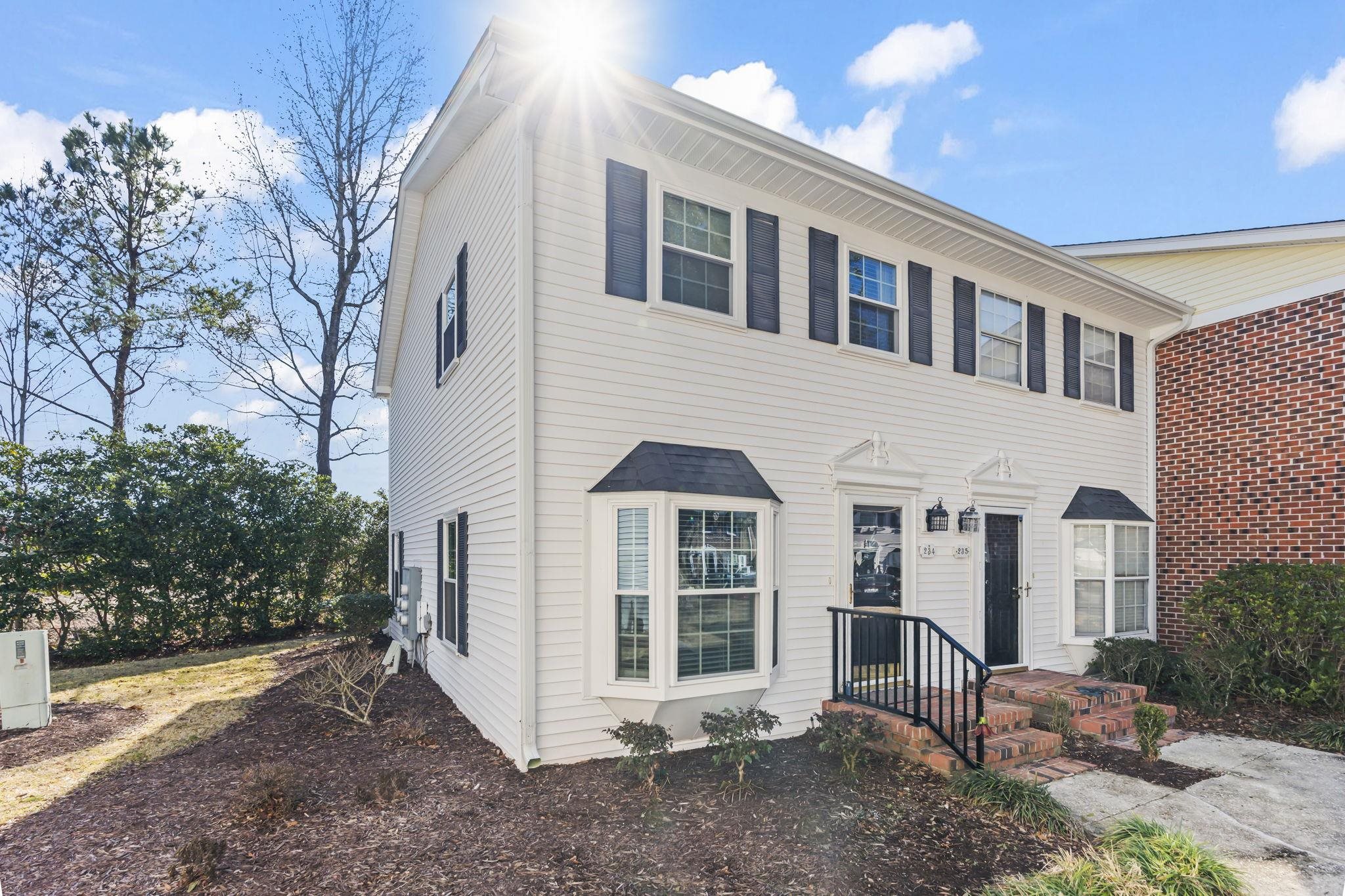 2925 Carriage Row Ln. UNIT #234 Myrtle Beach, SC 29577