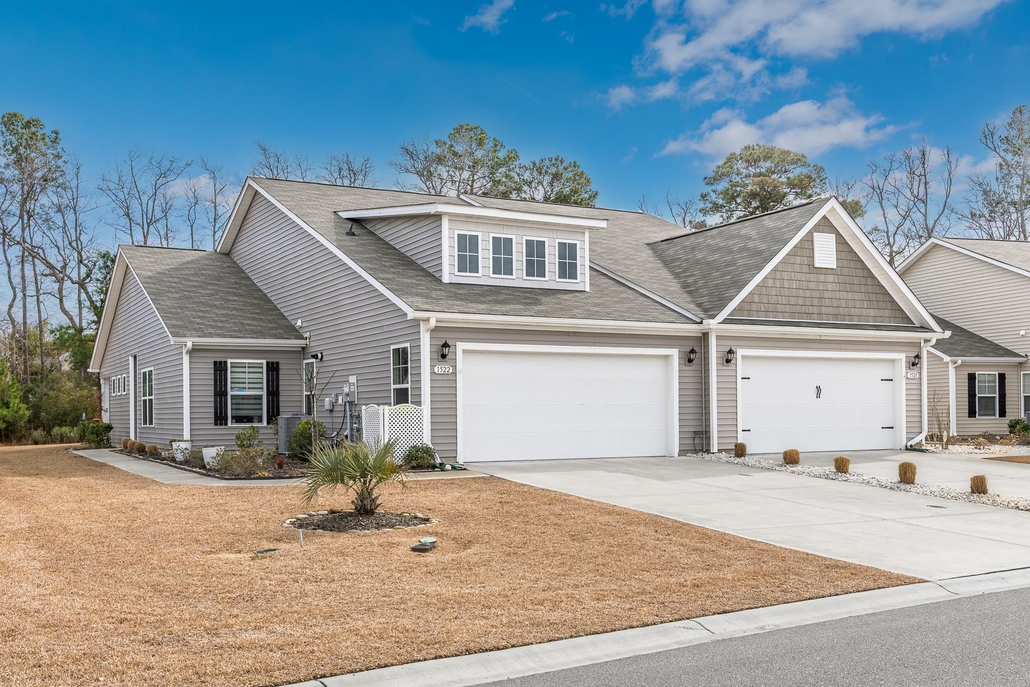 1522 Jardine Loop Little River, SC 29566