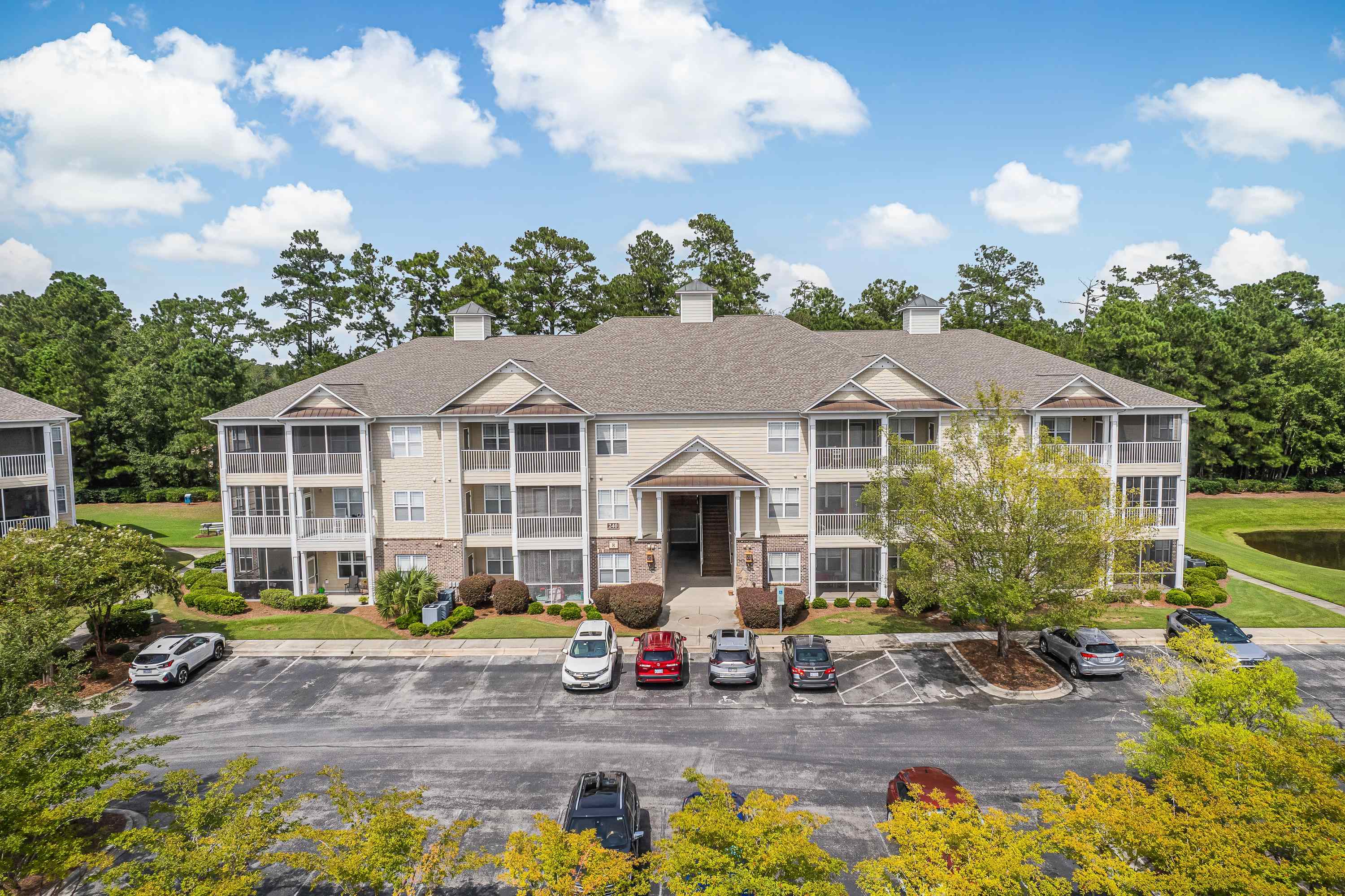 240 Woodlands Way UNIT #4 Calabash, NC 28467