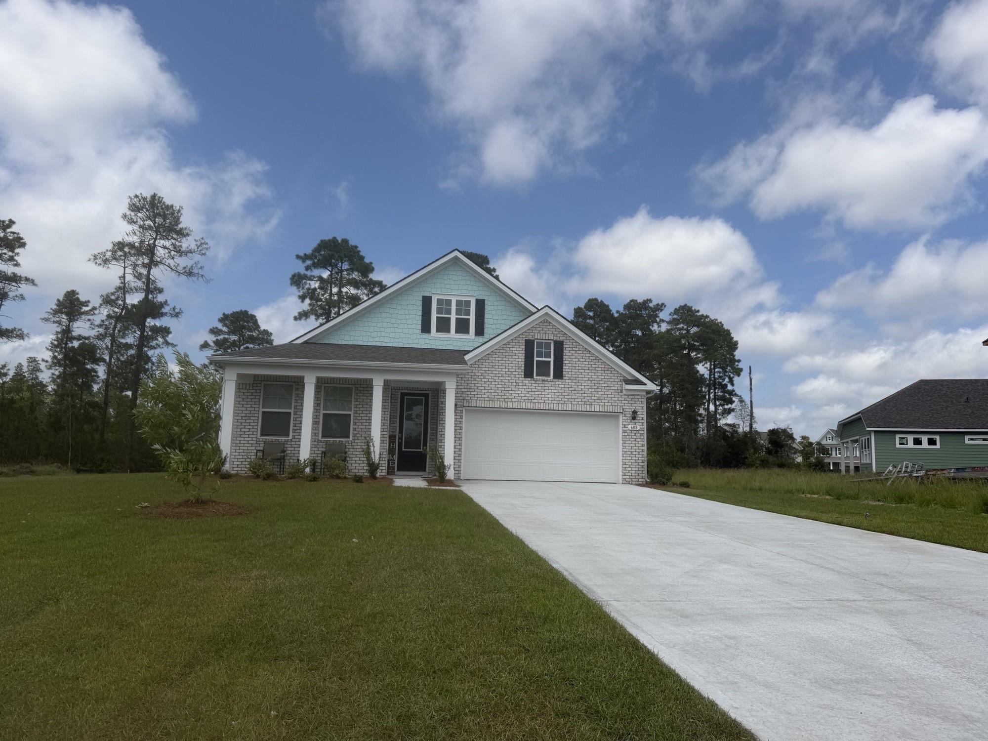 608 Asiatic Ct Conway, SC 29526
