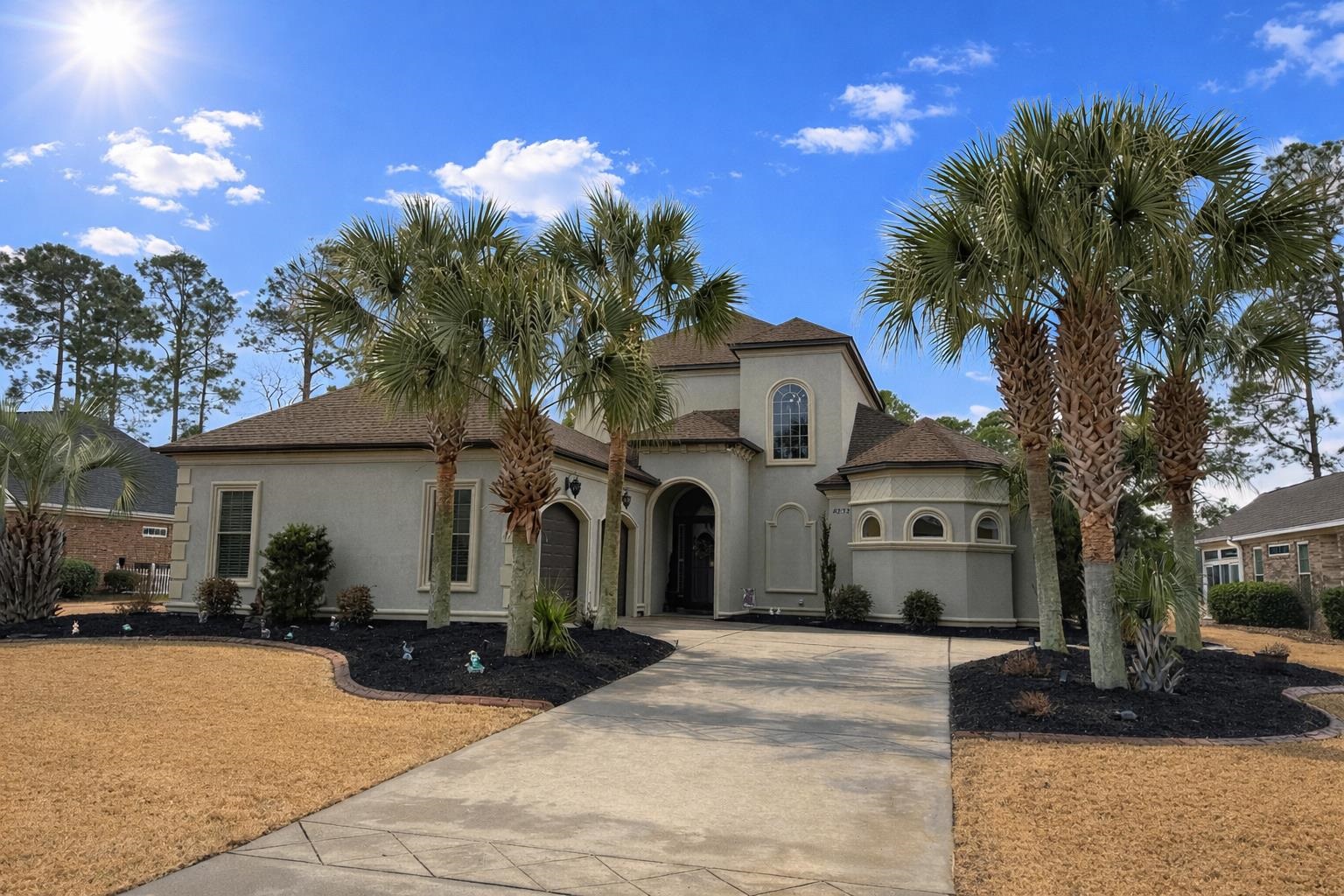 4232 Congressional Dr. Myrtle Beach, SC 29579