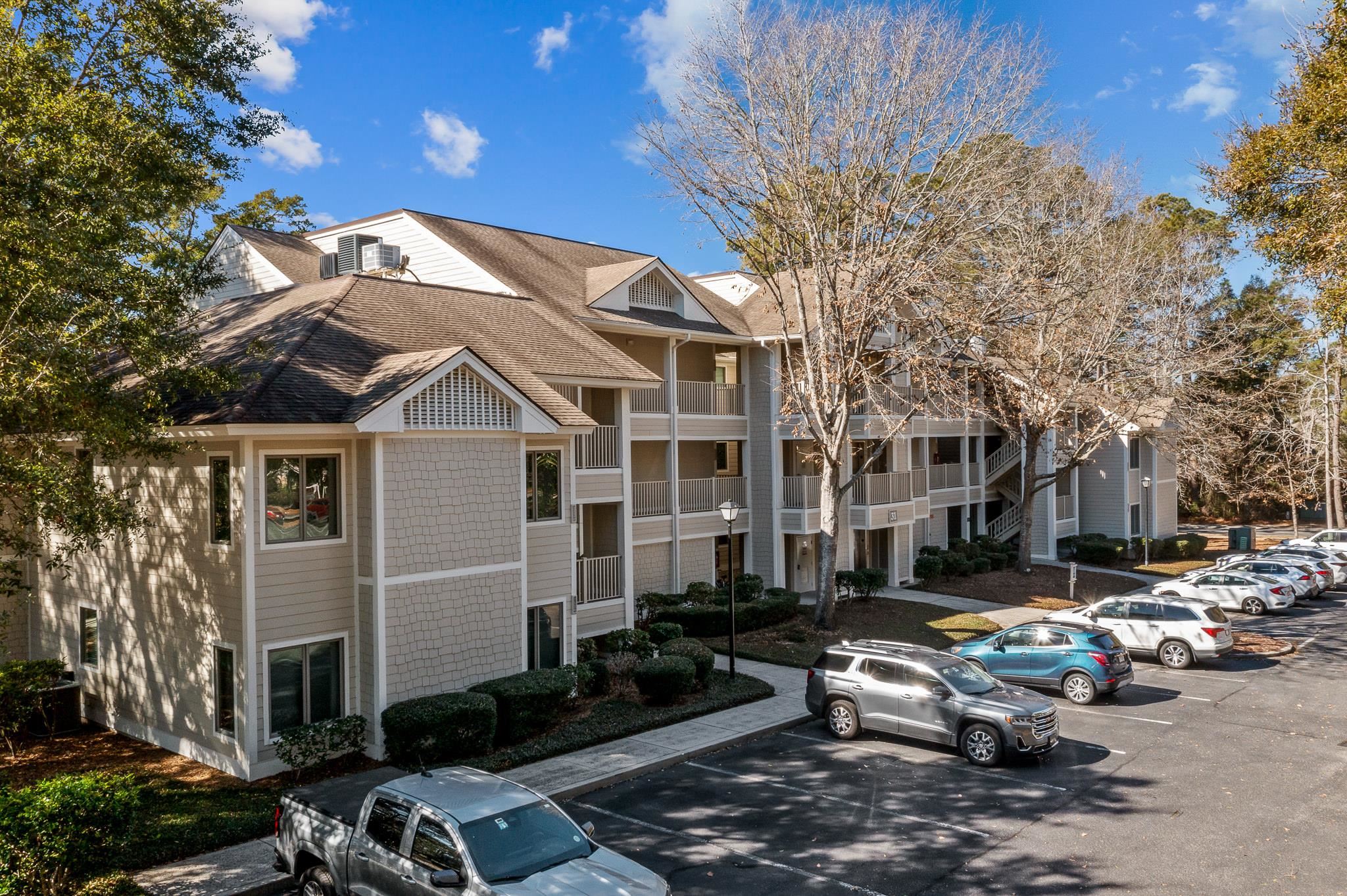 1550 Spinnaker Dr. UNIT #3124 North Myrtle Beach, SC 29582