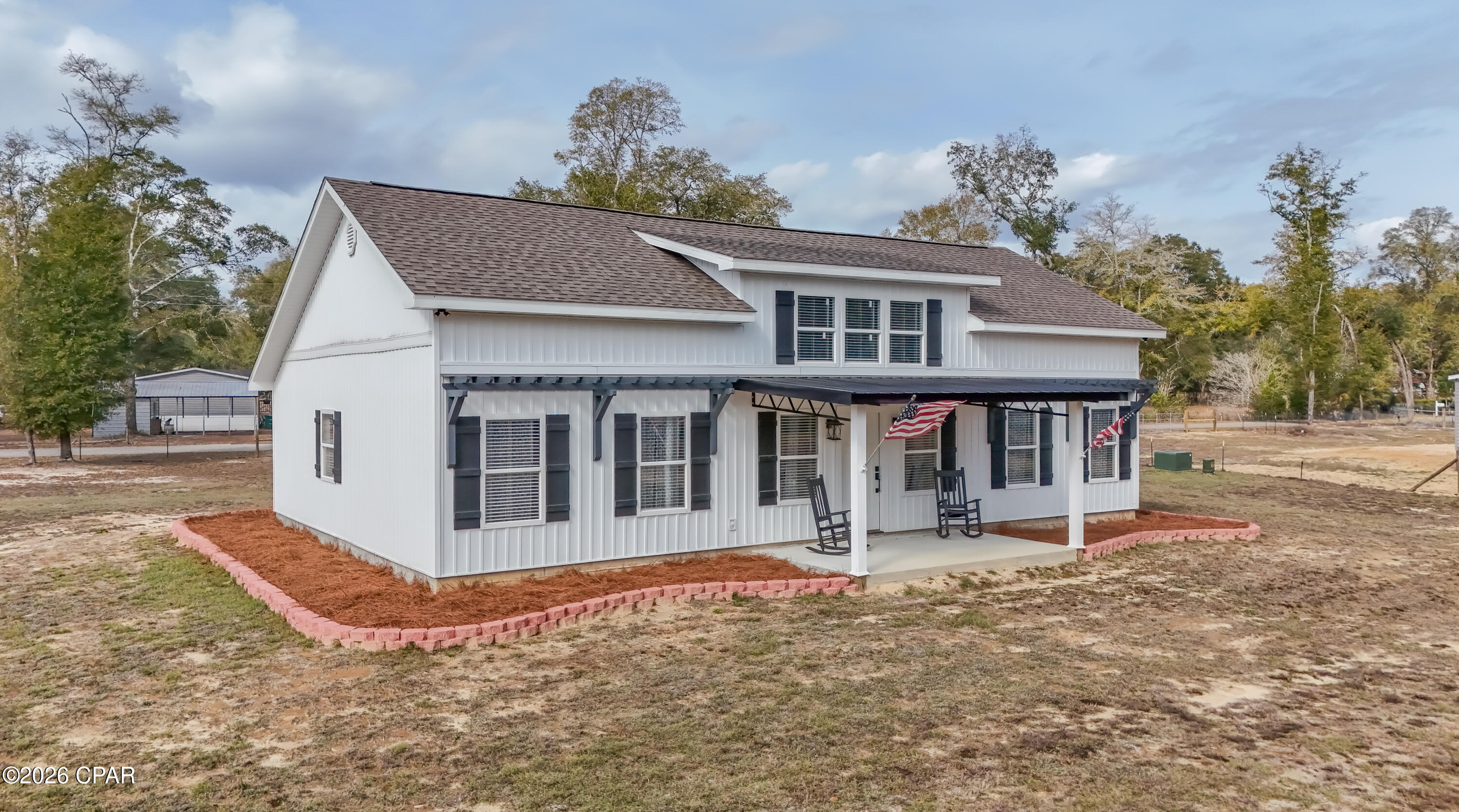 15608 NE New Market Road, Hosford, FL 32334