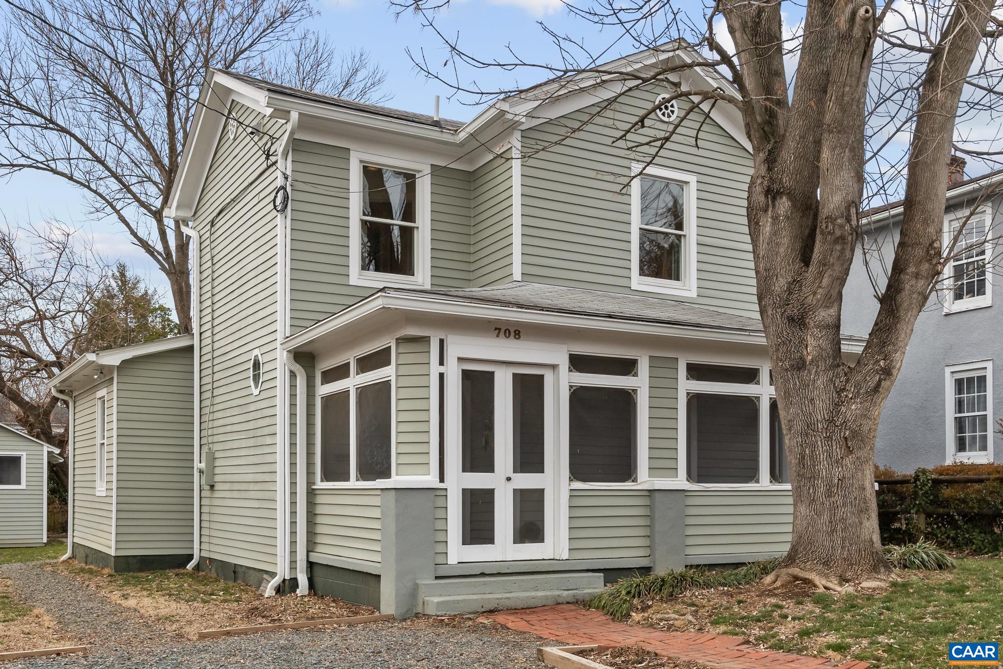 708 Blenheim Ave
