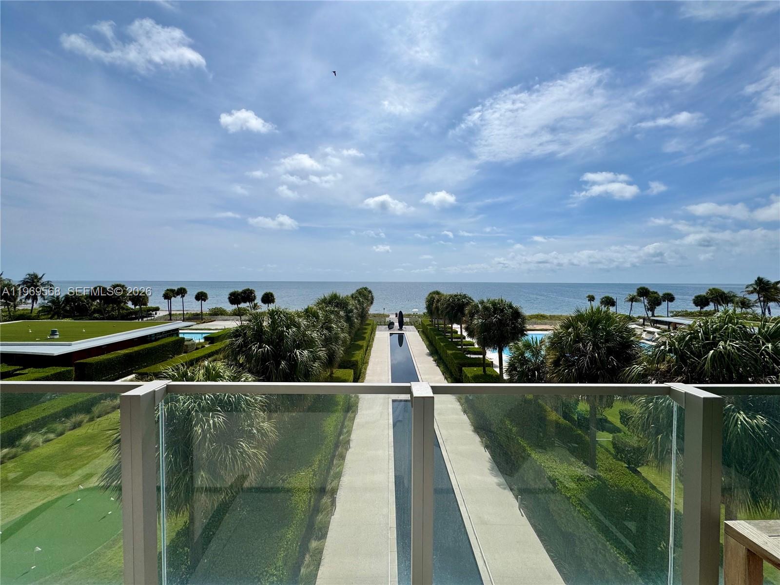 Oceana Key Biscayne Condo