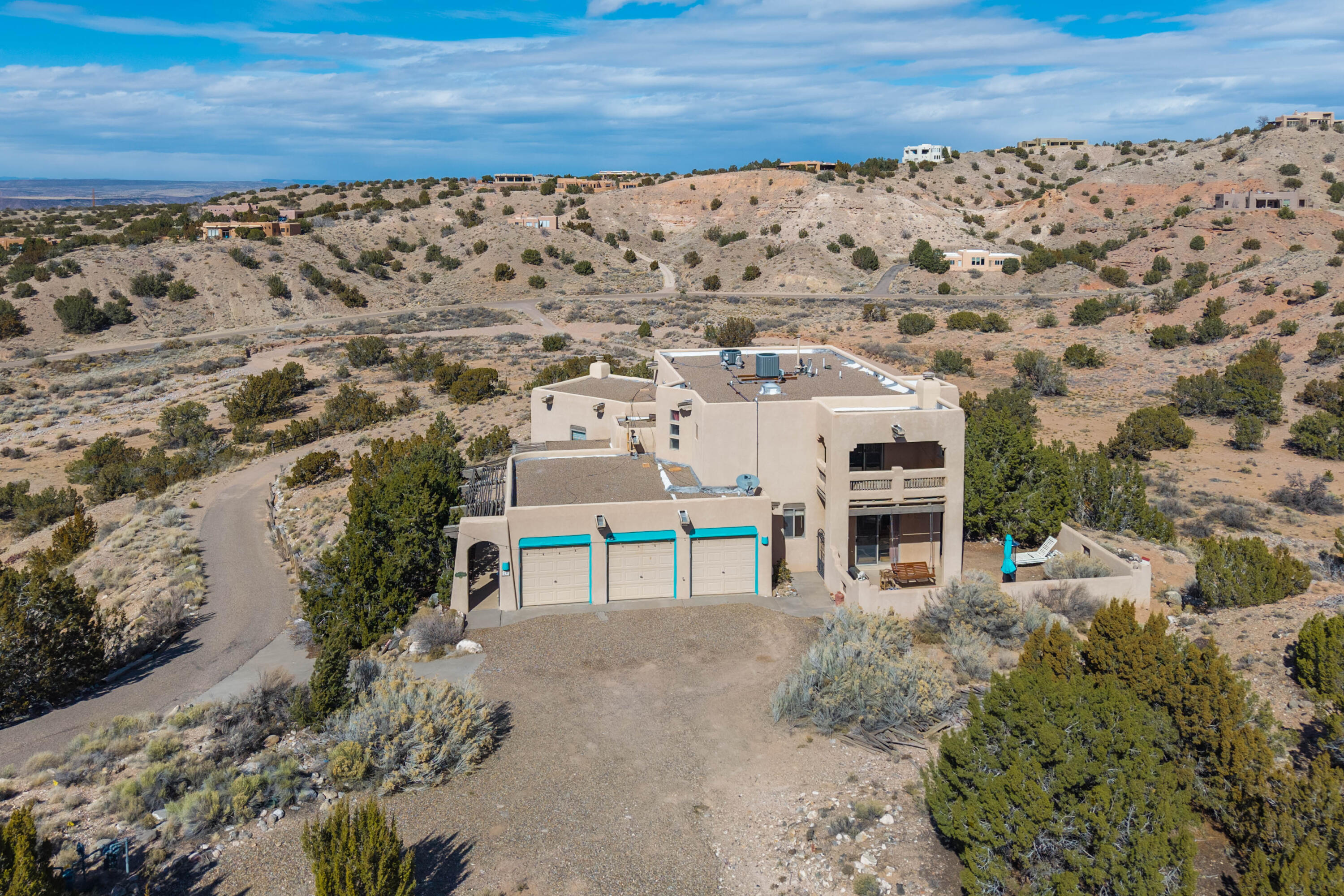 2nd image of 20 Calle Chamisa, Placitas, NM 87043 | MLS# 1098657