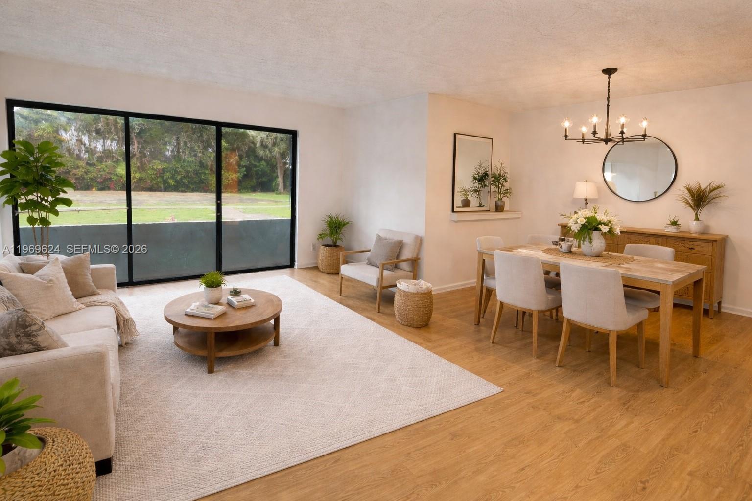 Presidential Golfview Con