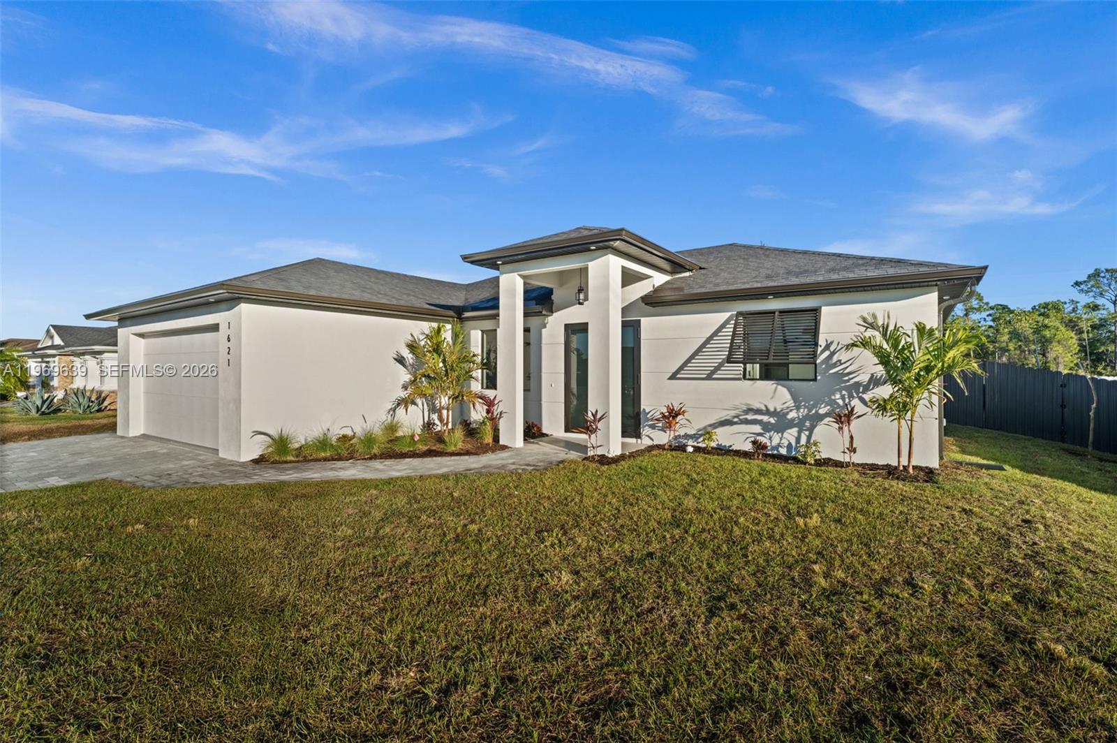 Cape Coral