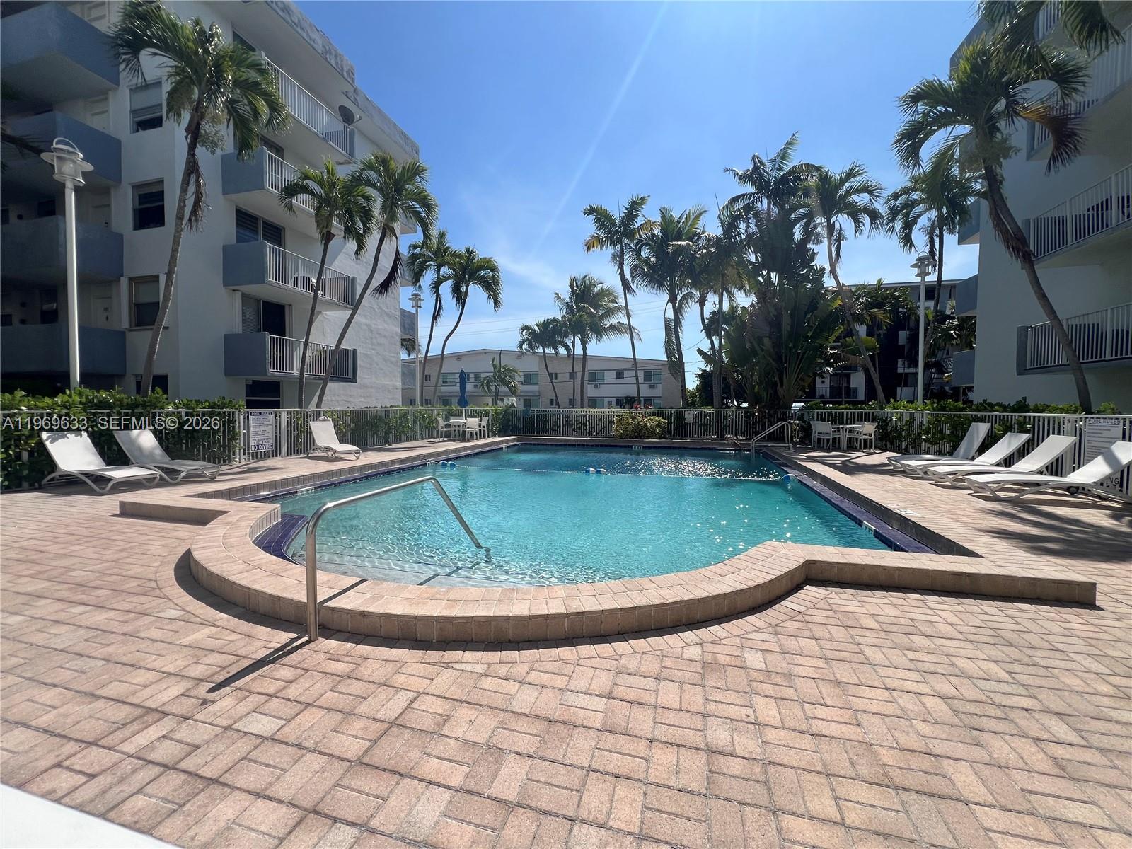 North Bay Villas Condo