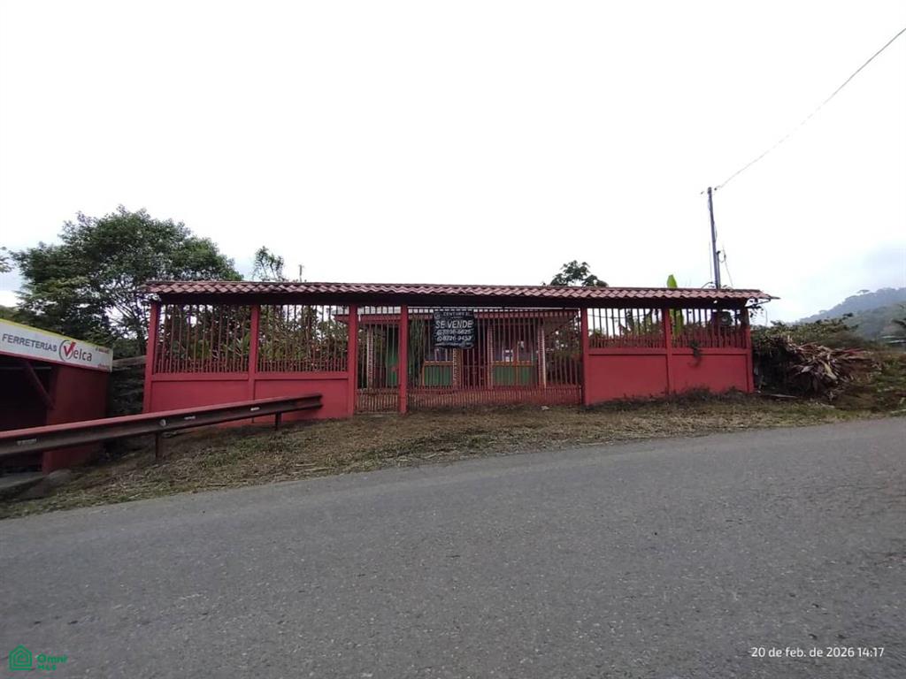 0 bed Single Family Homes For Sale in Turrialba, Cartago - 1