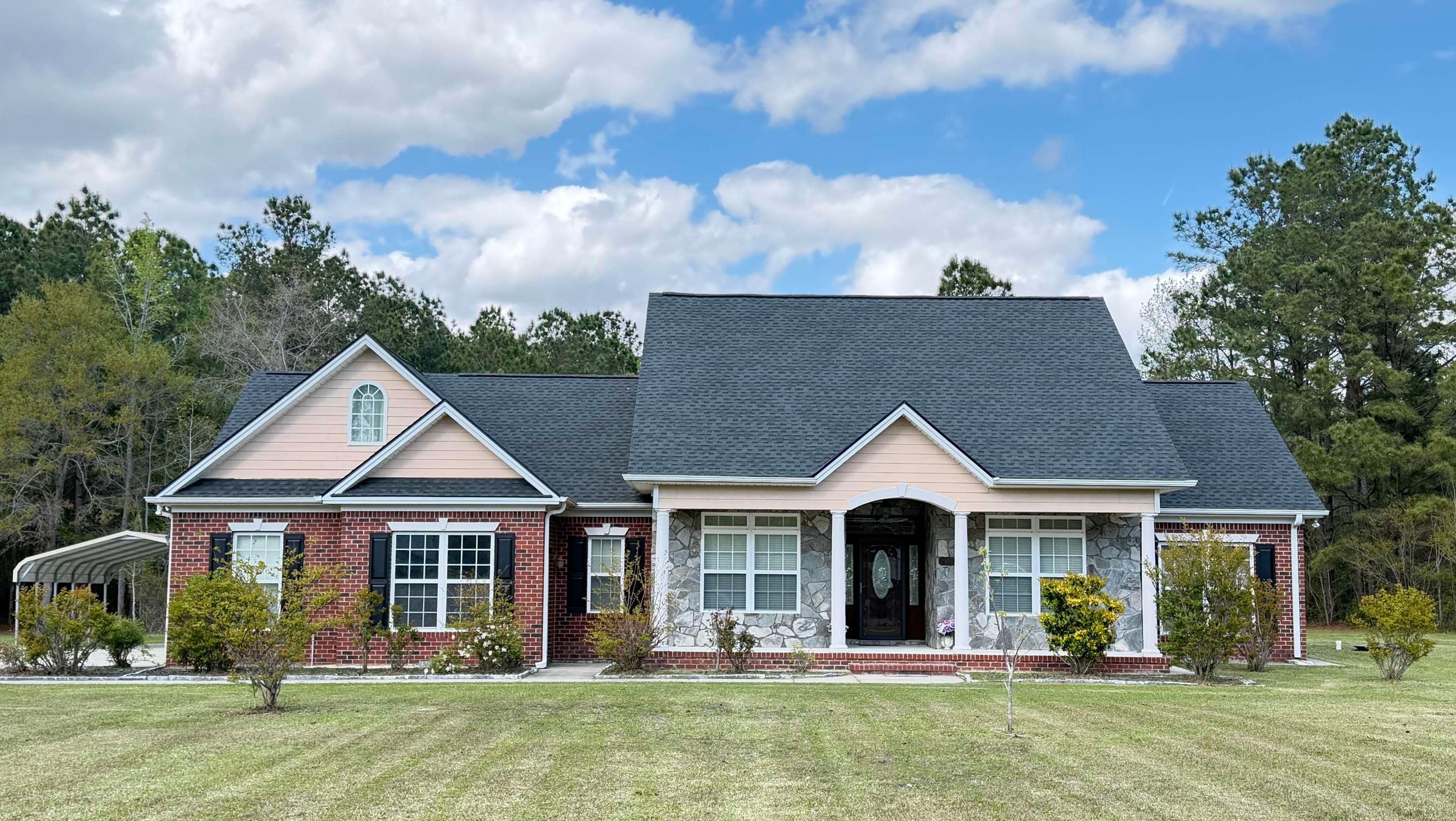 226 Cat Tail Bay Dr. Conway, SC 29527