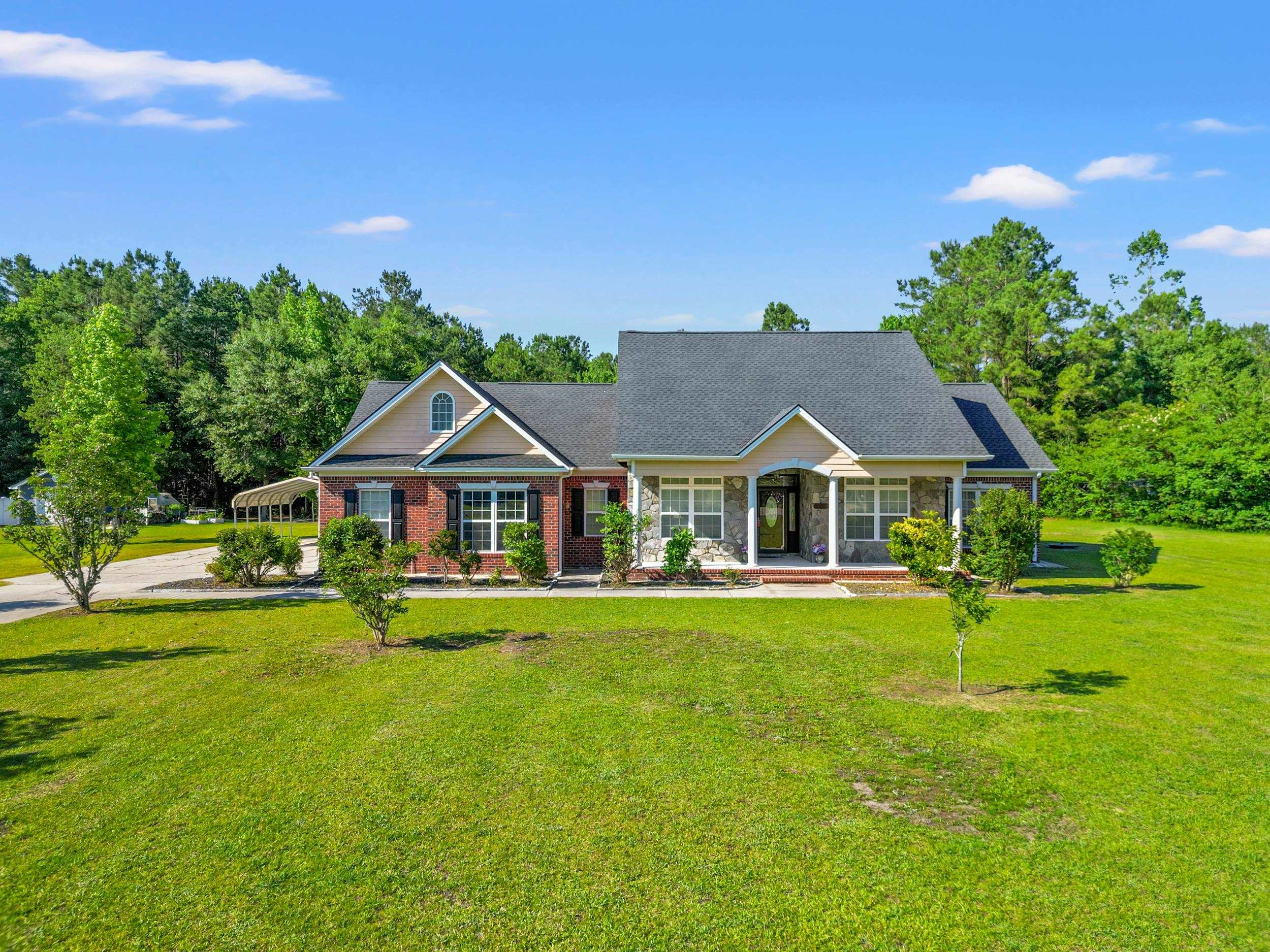 226 Cat Tail Bay Dr. Conway, SC 29527