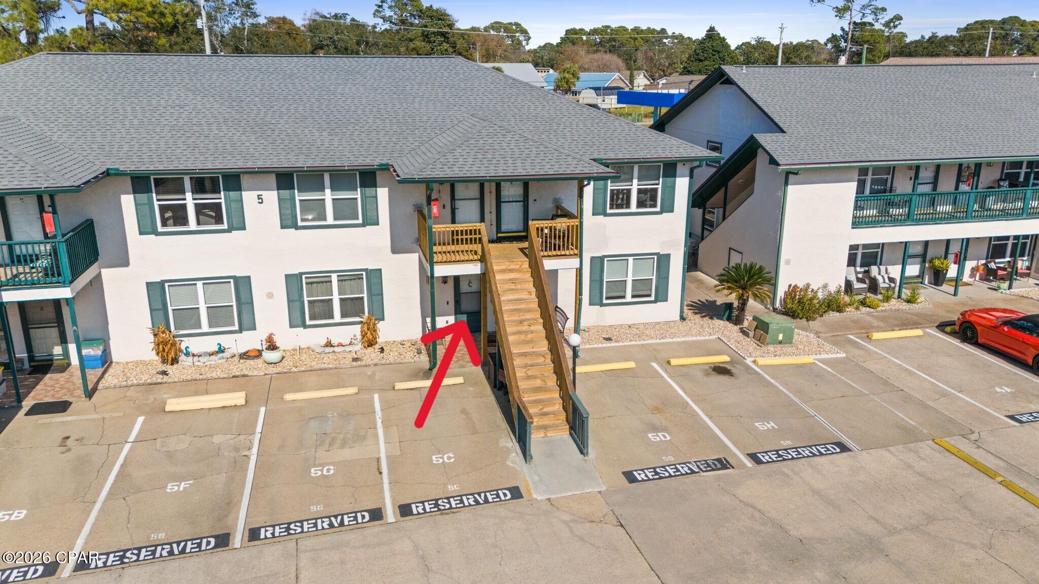 Image 2 For 7813 Lagoon Drive 5c