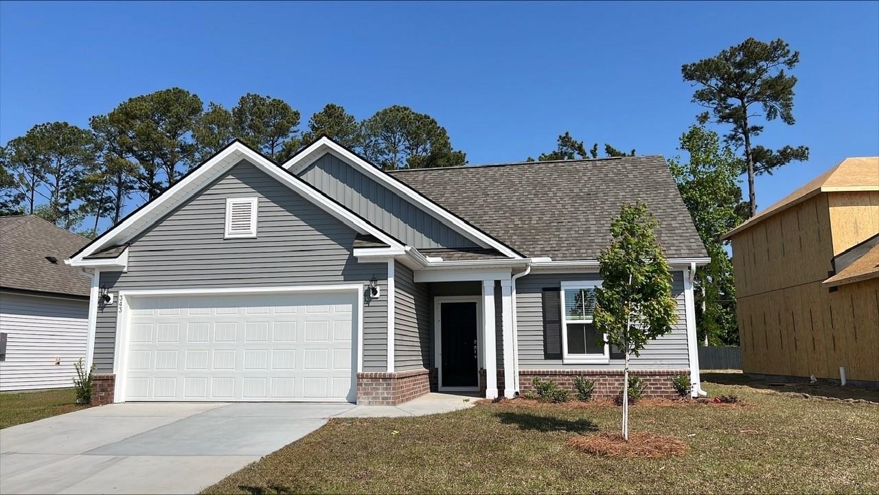 343 River Edge Dr. Myrtle Beach, SC 29588