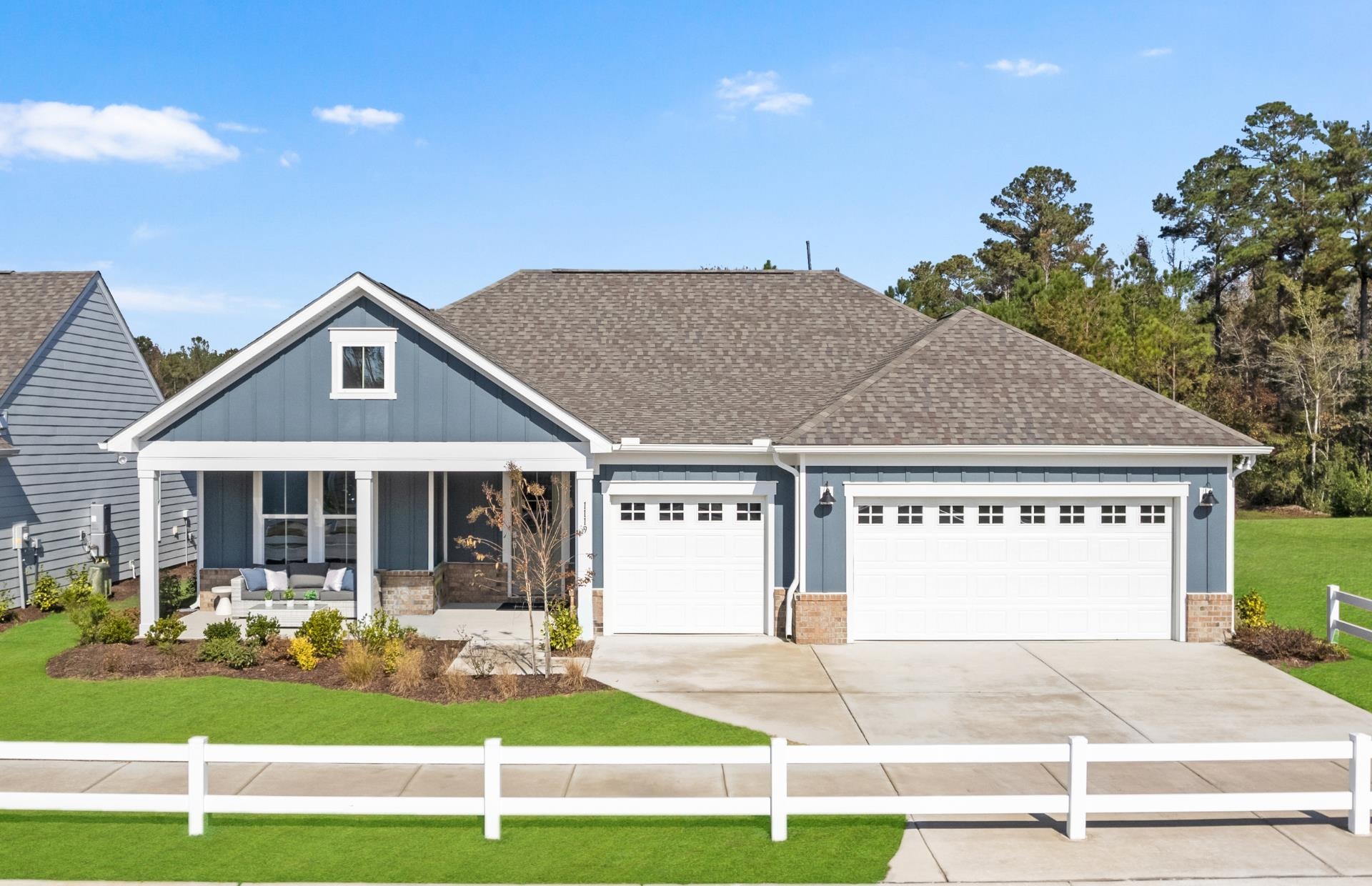 2529 Spring Rise Dr Longs, SC 29568