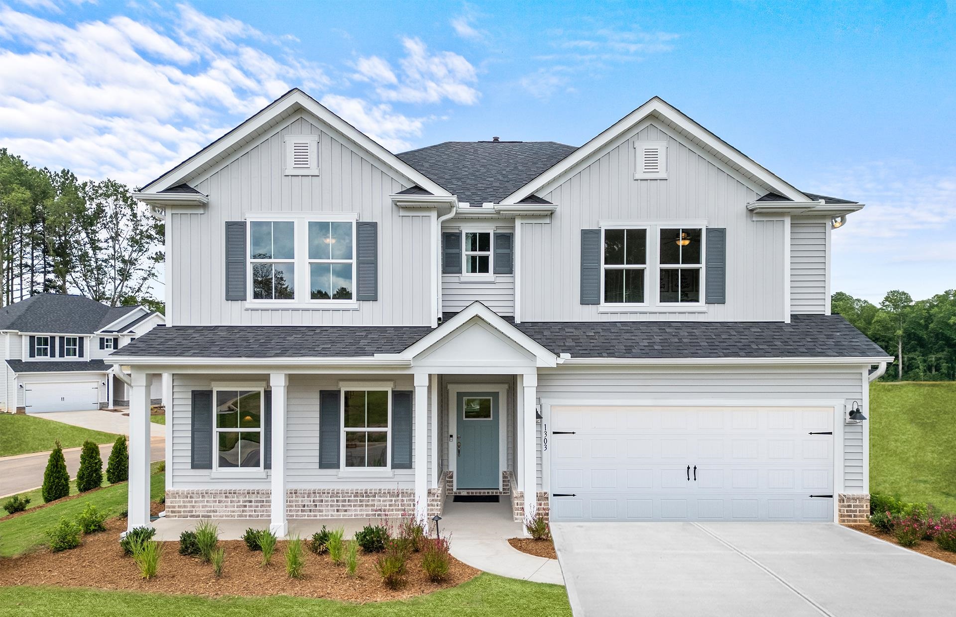 2309 Spring Rise Dr Longs, SC 29568