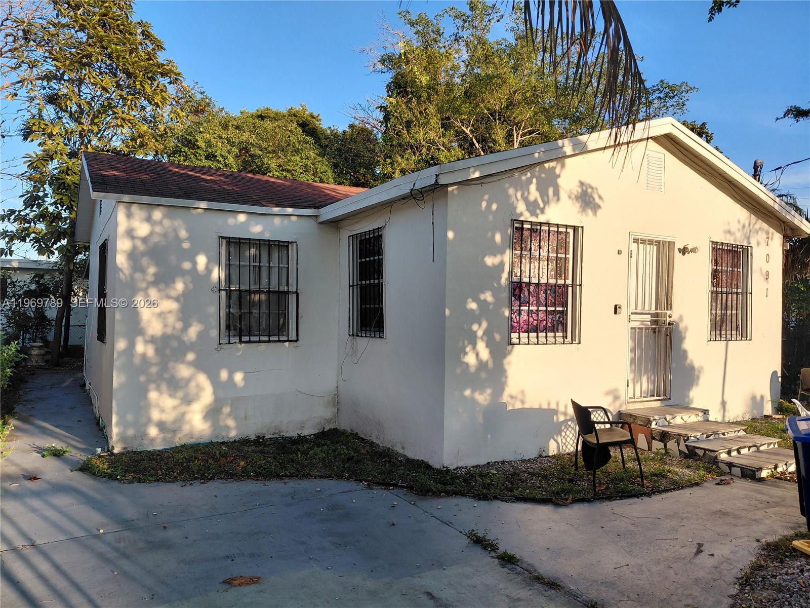 Para Villa Heights