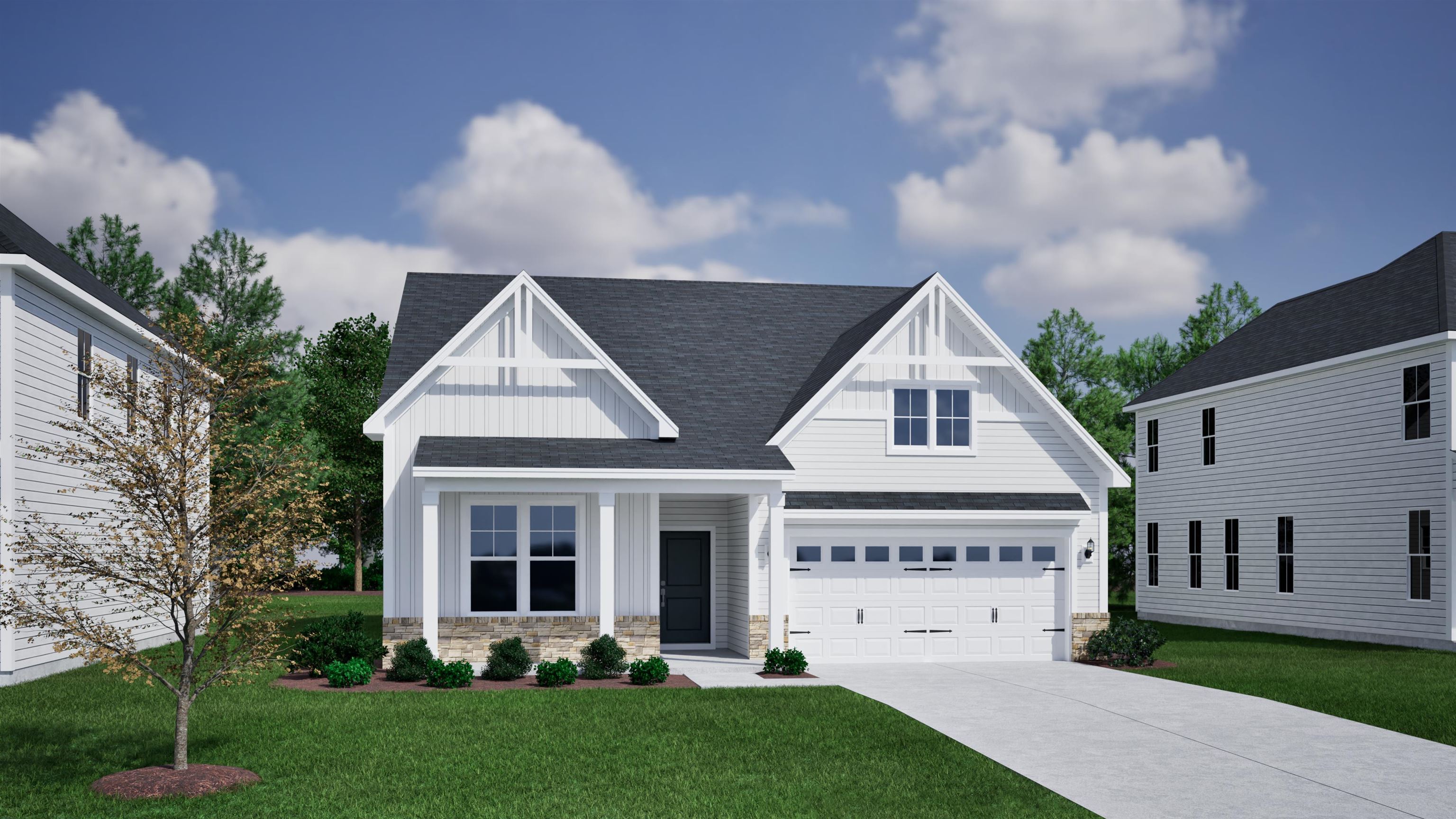 6116 Zoe Way Myrtle Beach, SC 29588