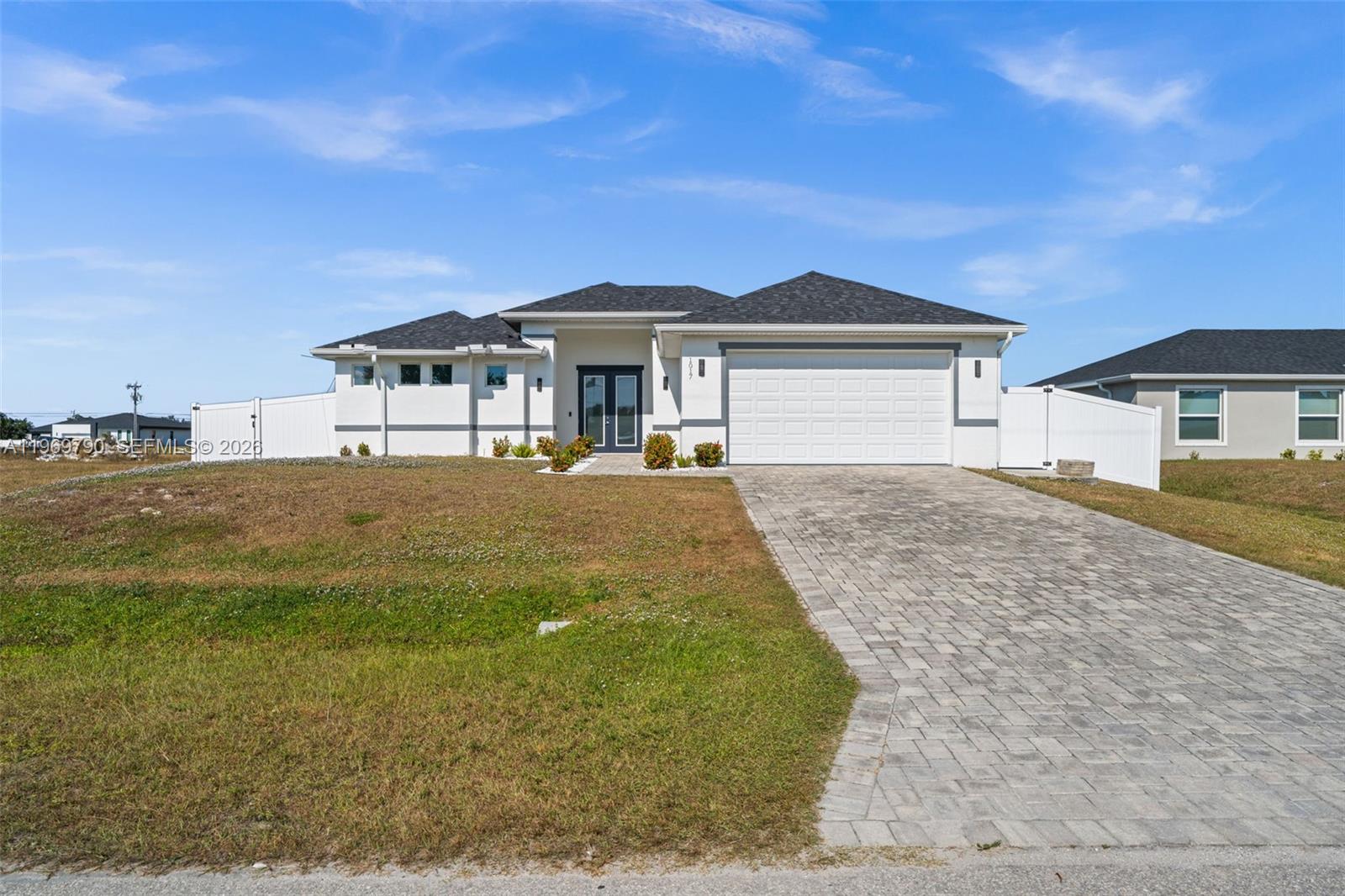 Cape Coral