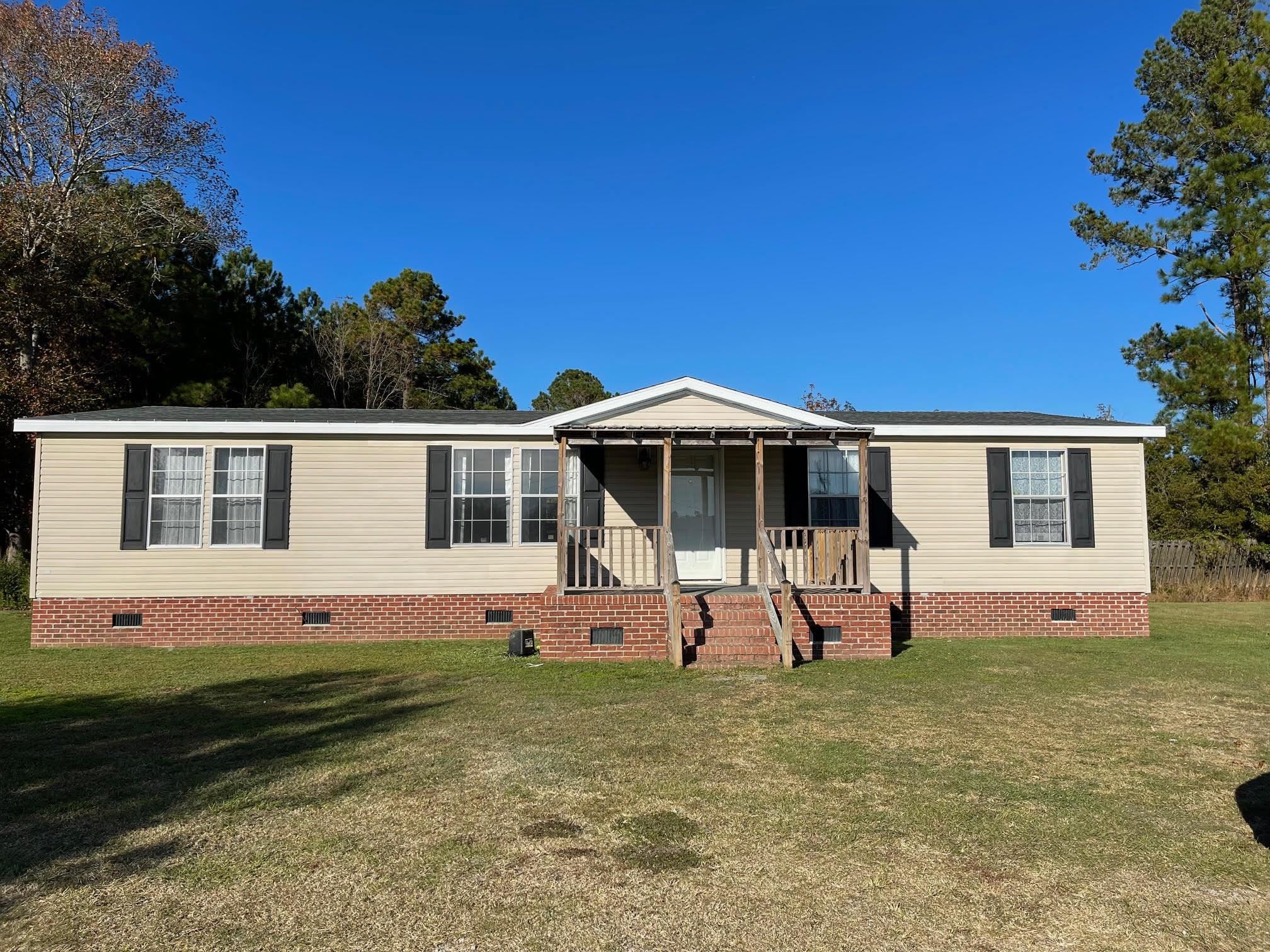 500 Circle M Rd. Longs, SC 29568