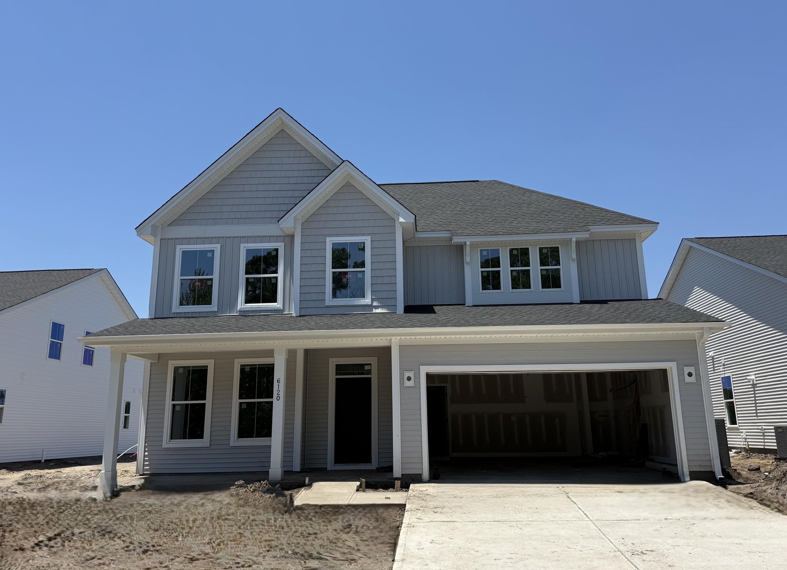 6120 Zoe Way Myrtle Beach, SC 29588