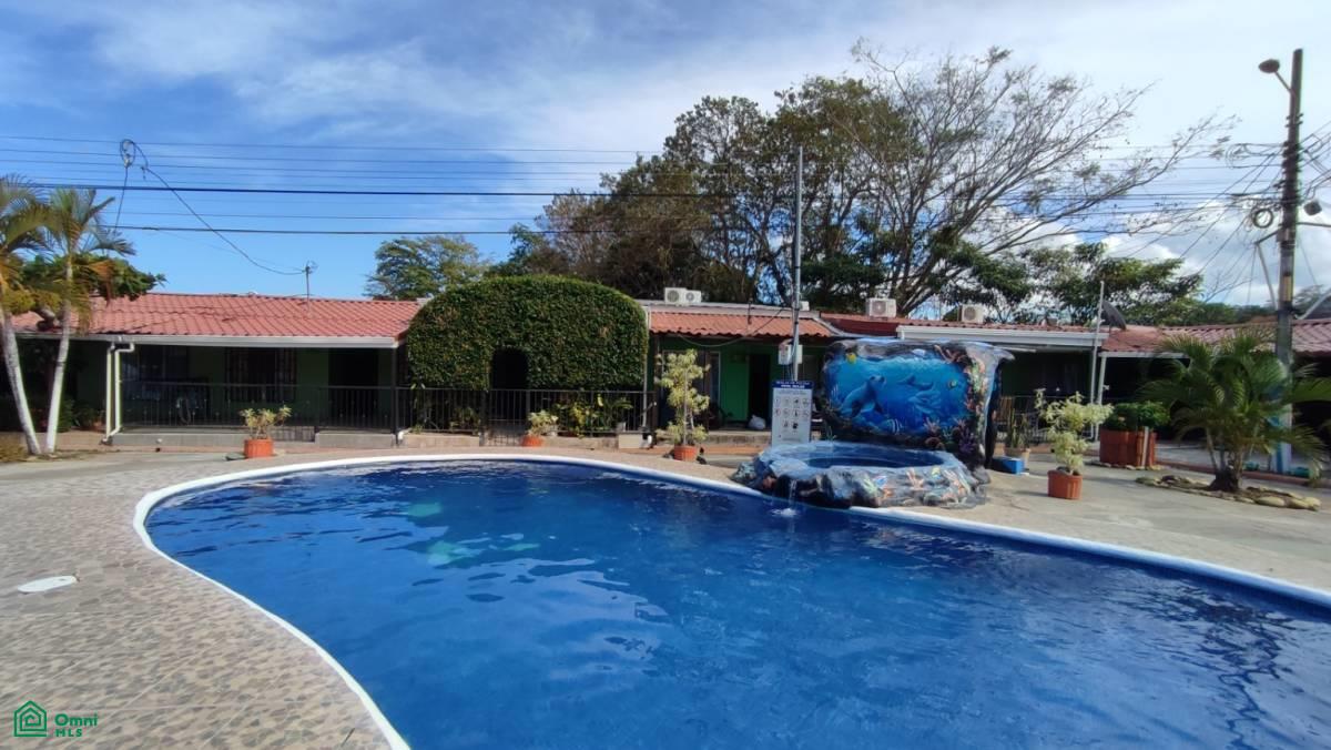 2 bed Condo For Sale in , Puntarenas - 1
