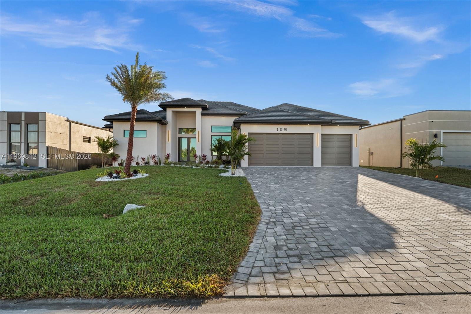 Cape Coral