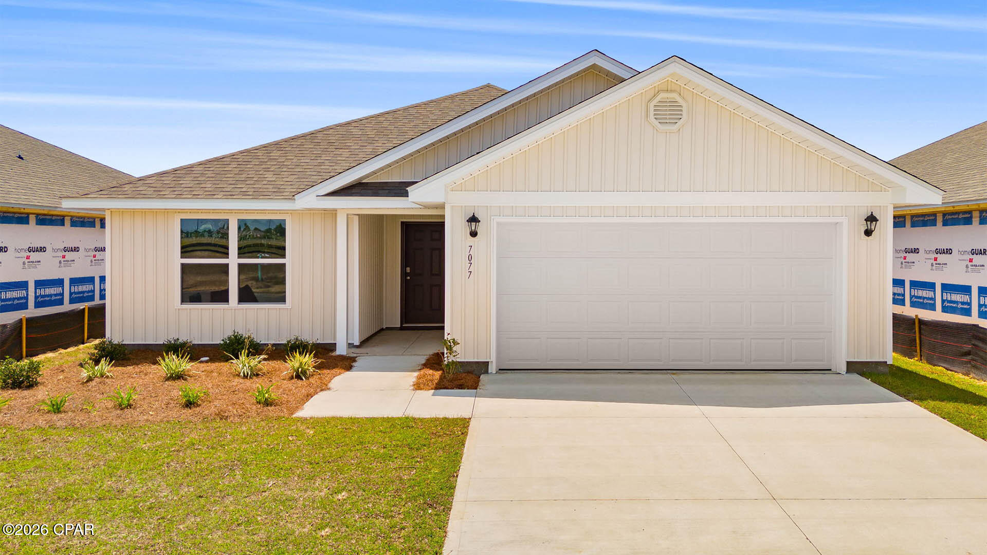 Details for 7077 William Pitsenbarger Road, Panama City, FL 32404