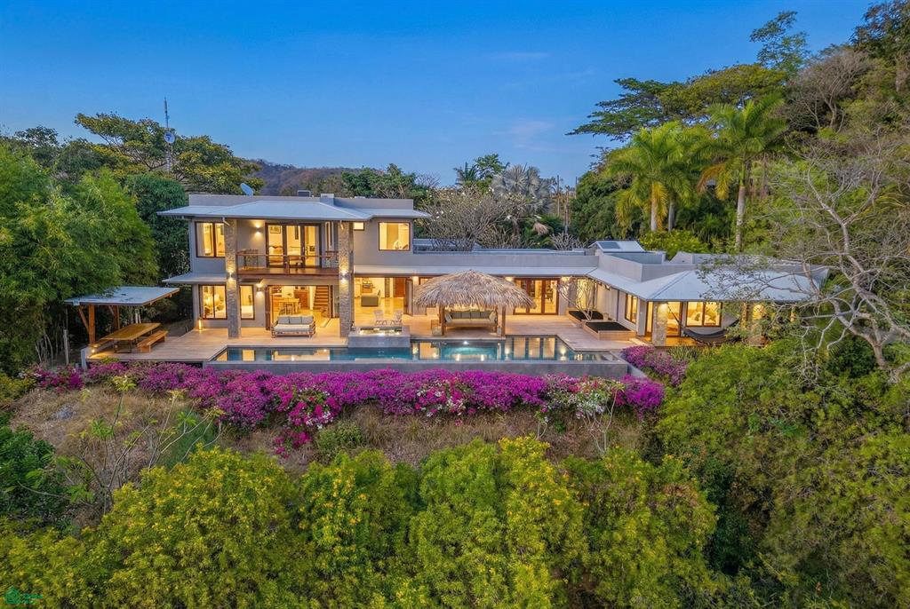 7 bed Single Family Homes For Sale in Santa Cruz, Guanacaste - 1