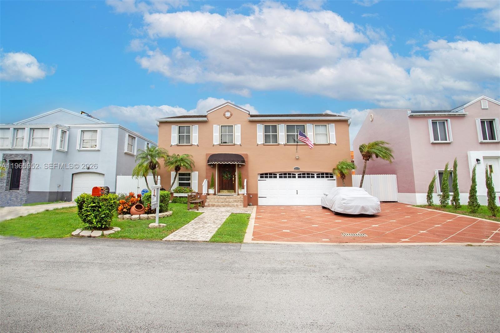 Cutler Landings