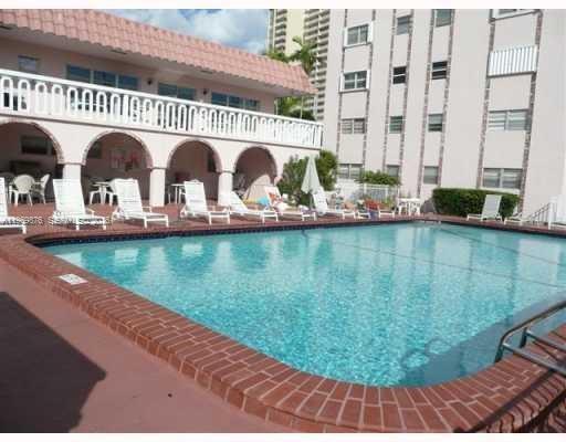 Golden View Condo
