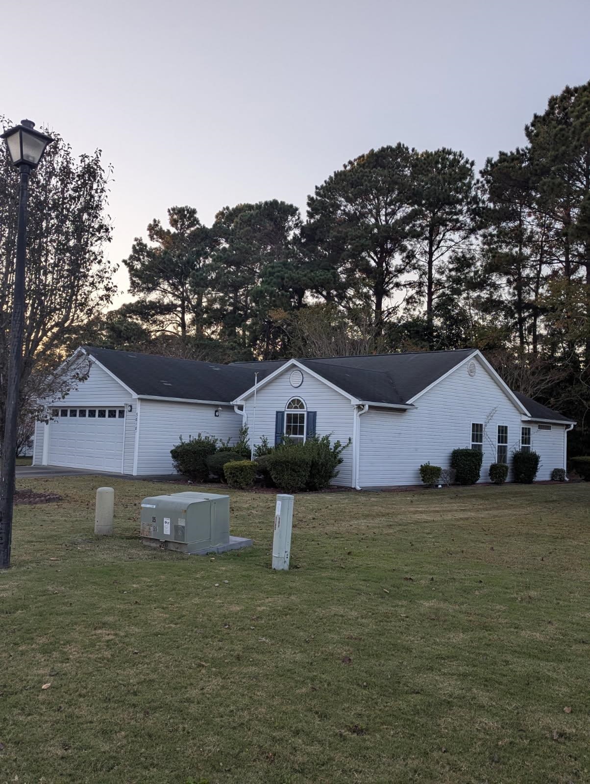 3810 Canvasback Dr. Little River, SC 29566