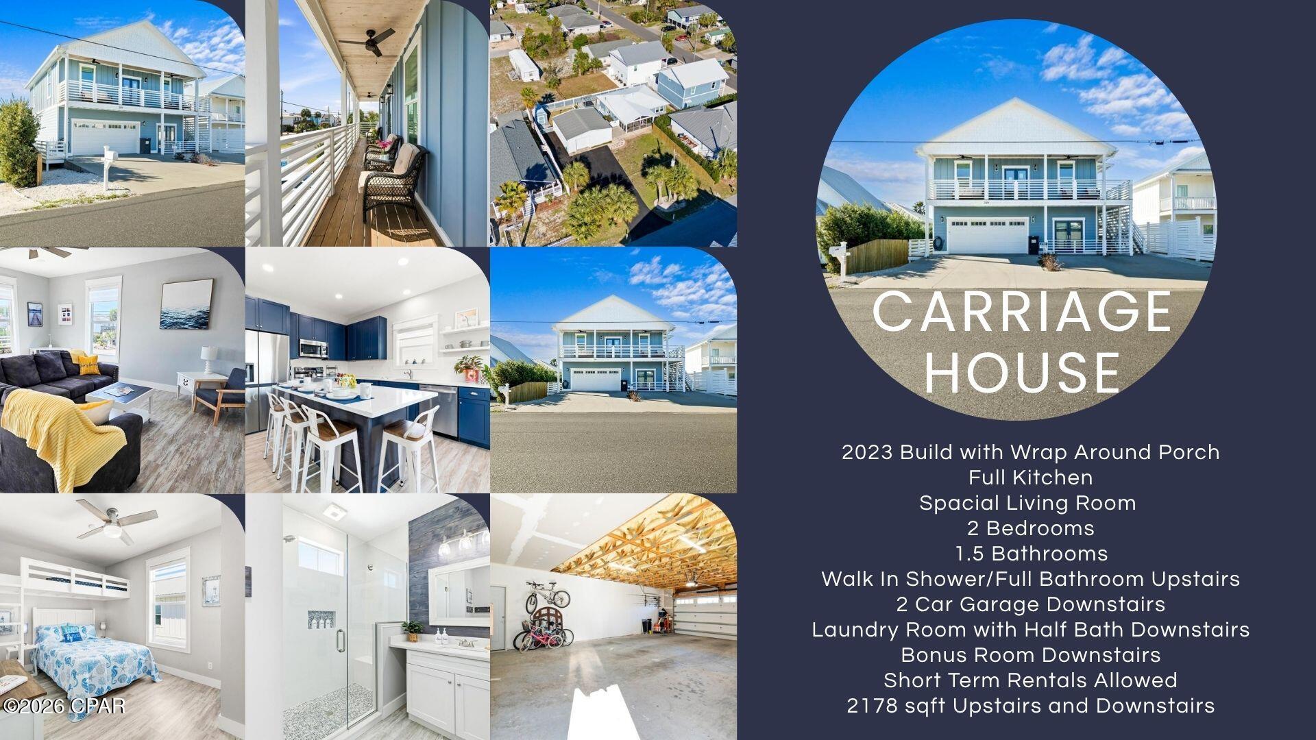3rd image of 209 Oleander Dr, Panama City Beach, FL 32413 | MLS# 785643