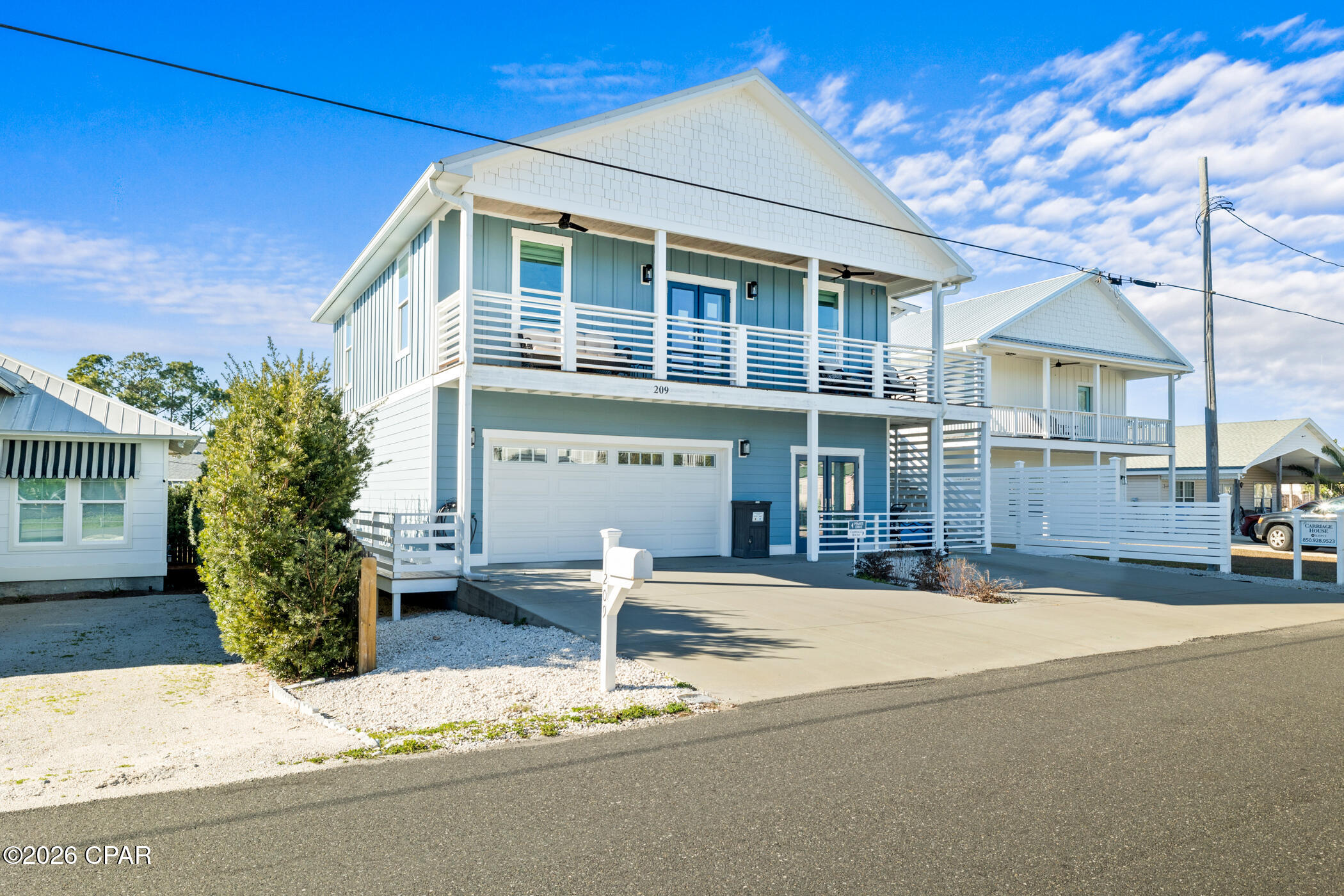 5th image of 209 Oleander Dr, Panama City Beach, FL 32413 | MLS# 785643